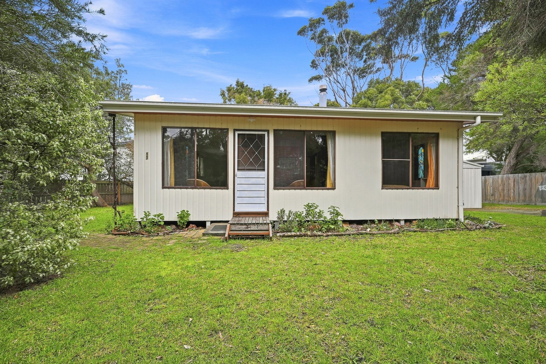 13 Coral Street — photo from Ray White Wonthaggi