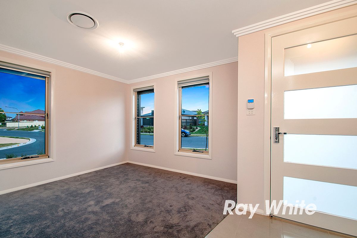 84 Barry Road, Kellyville, NSW 2155