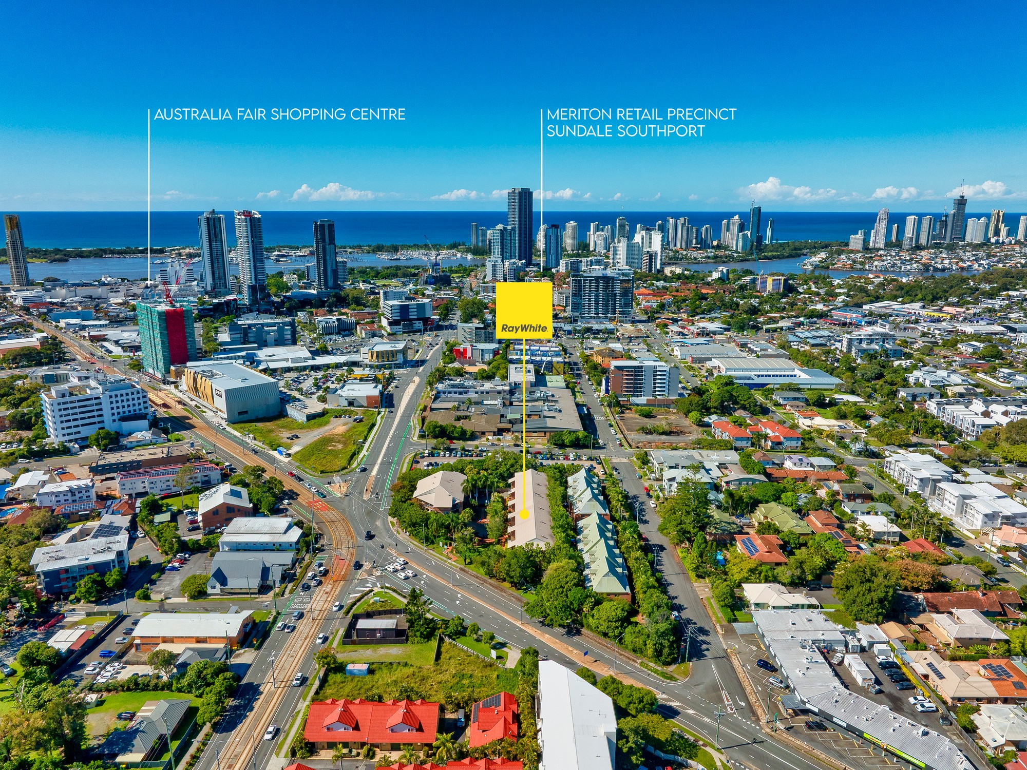29/45 Pohlman Street, Southport, QLD 4215