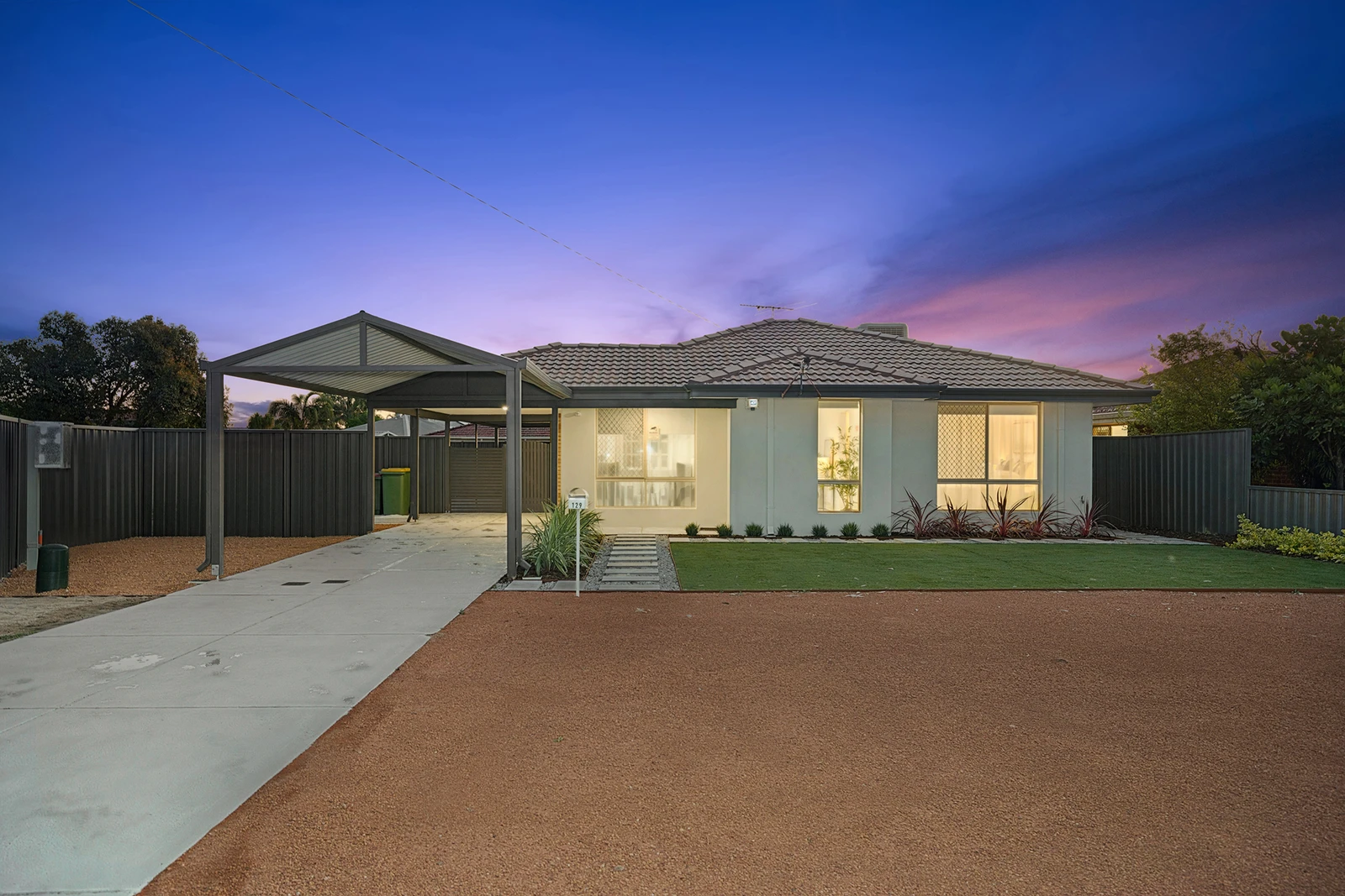 129 Reynolds Road, Forrestfield, WA 6058
