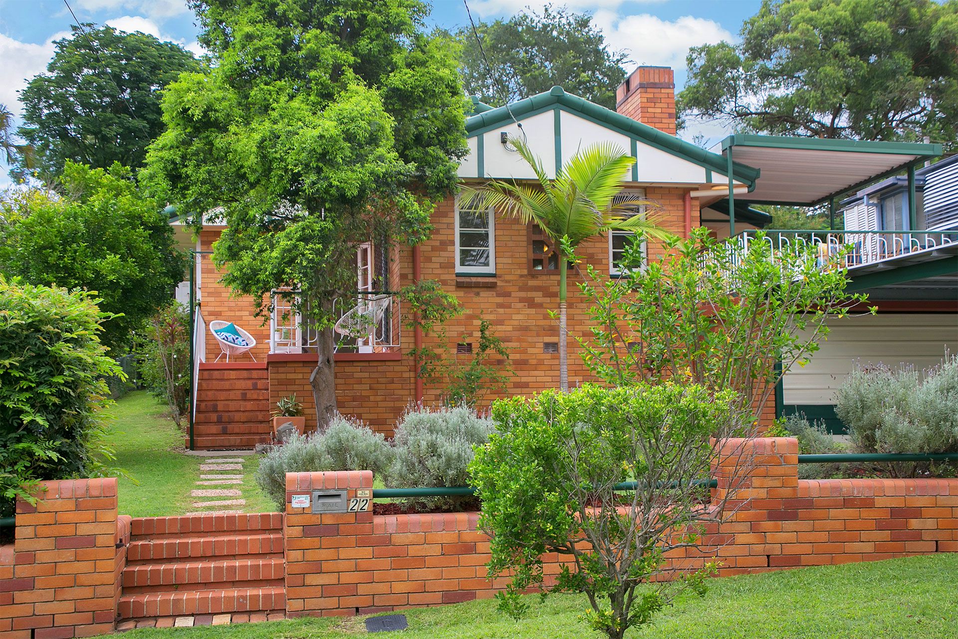 22 Lisle Street, Tarragindi, QLD 4121