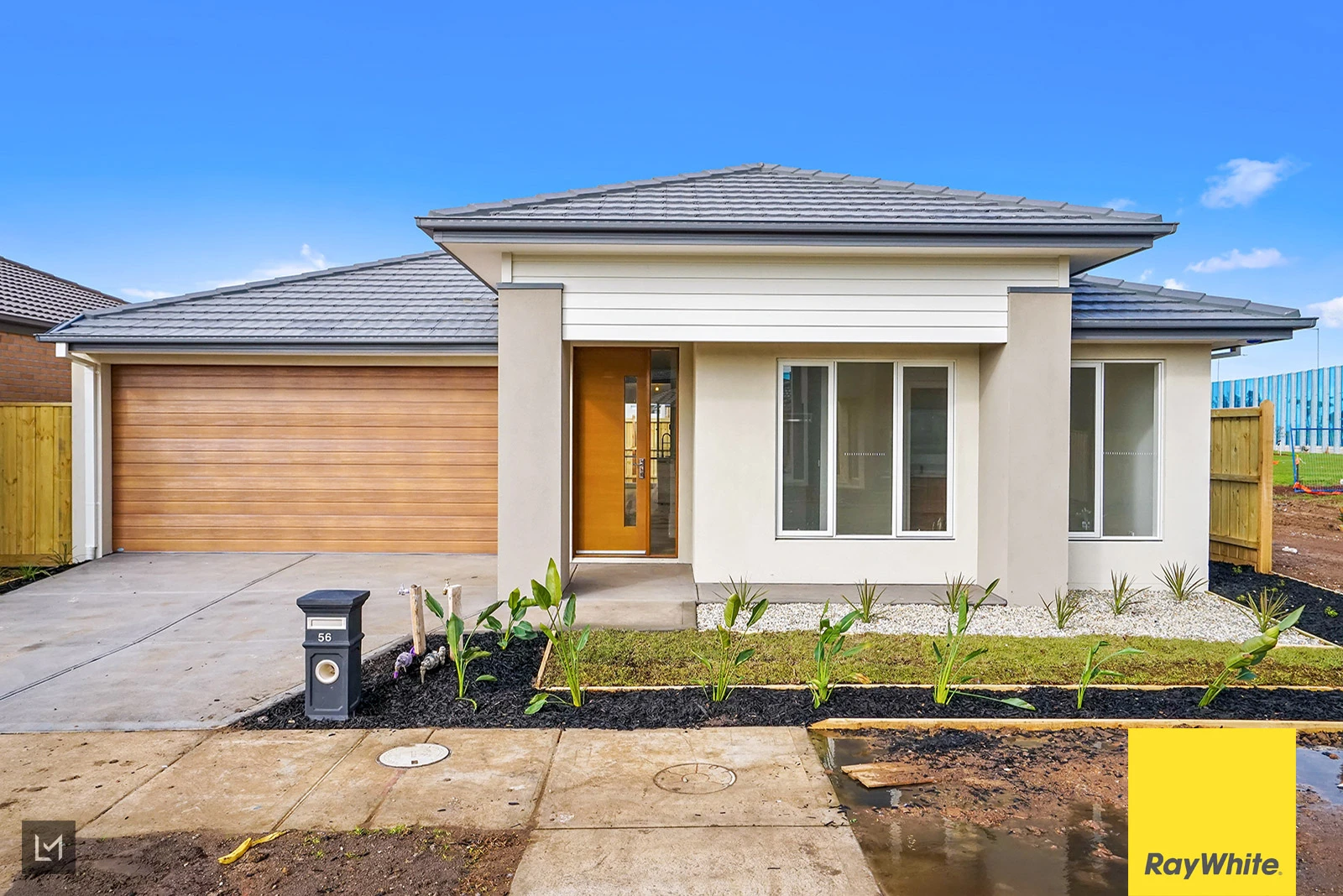 56 Ambassador Crescent, Point Cook, VIC 3030