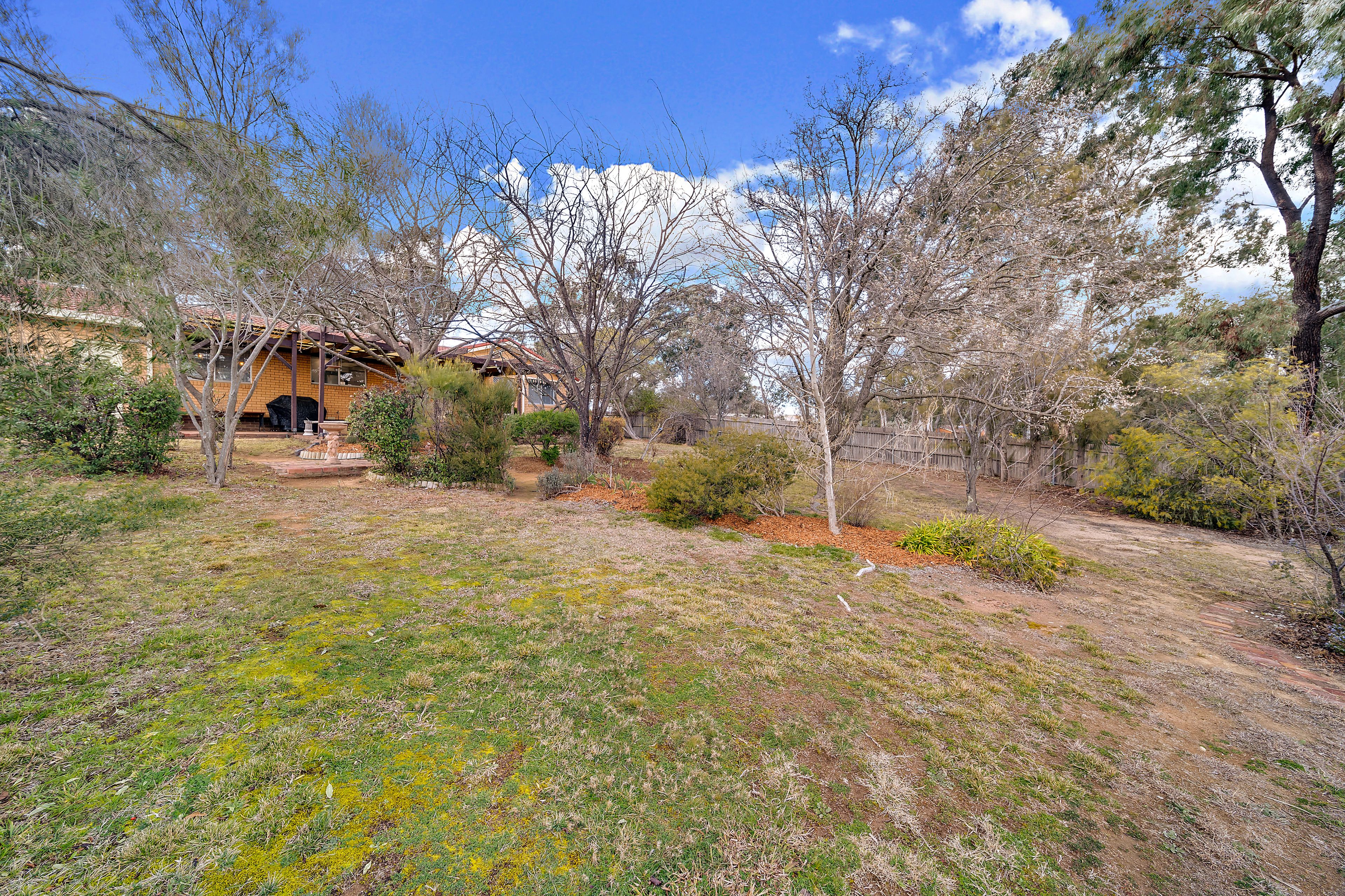 28 Scattergood Place, Spence, ACT 2615