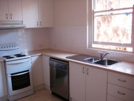 5/29 Balfour Road, Rose Bay, NSW 2029