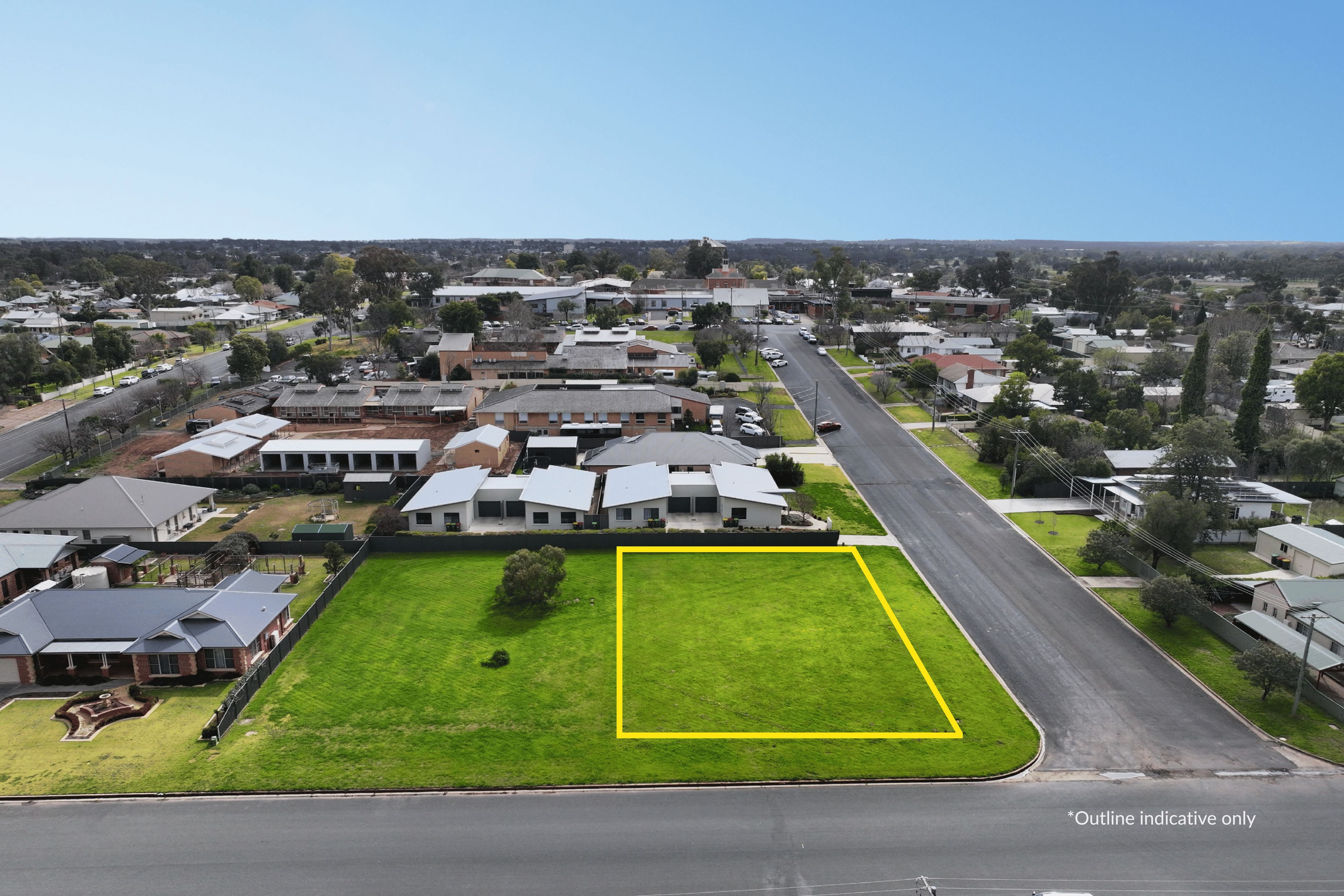 12D Bathurst Street, Forbes, NSW 2871