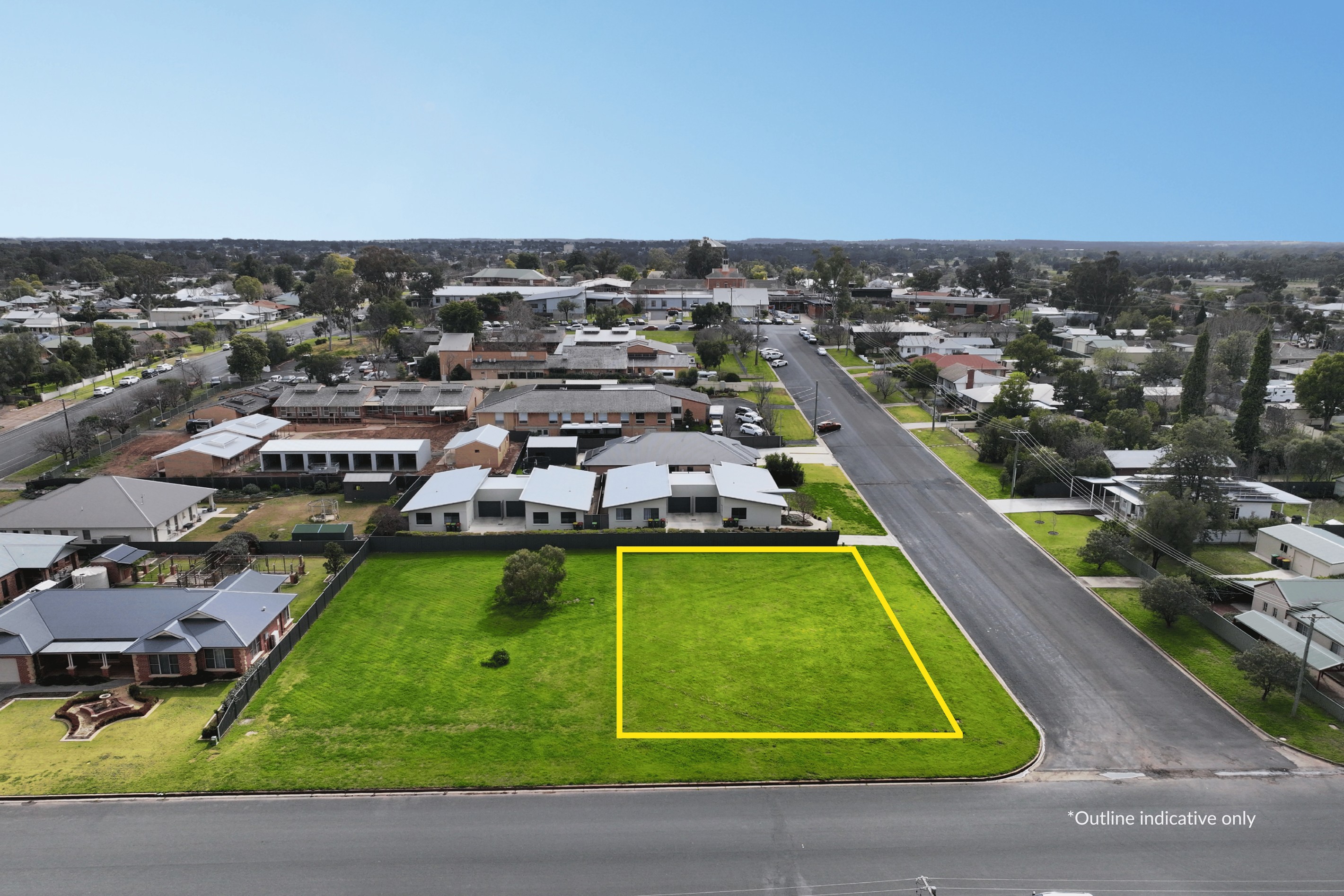12D Bathurst Street, Forbes, NSW 2871