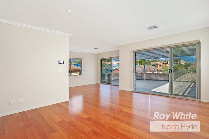 5/1 William Street, Ryde, NSW 2112