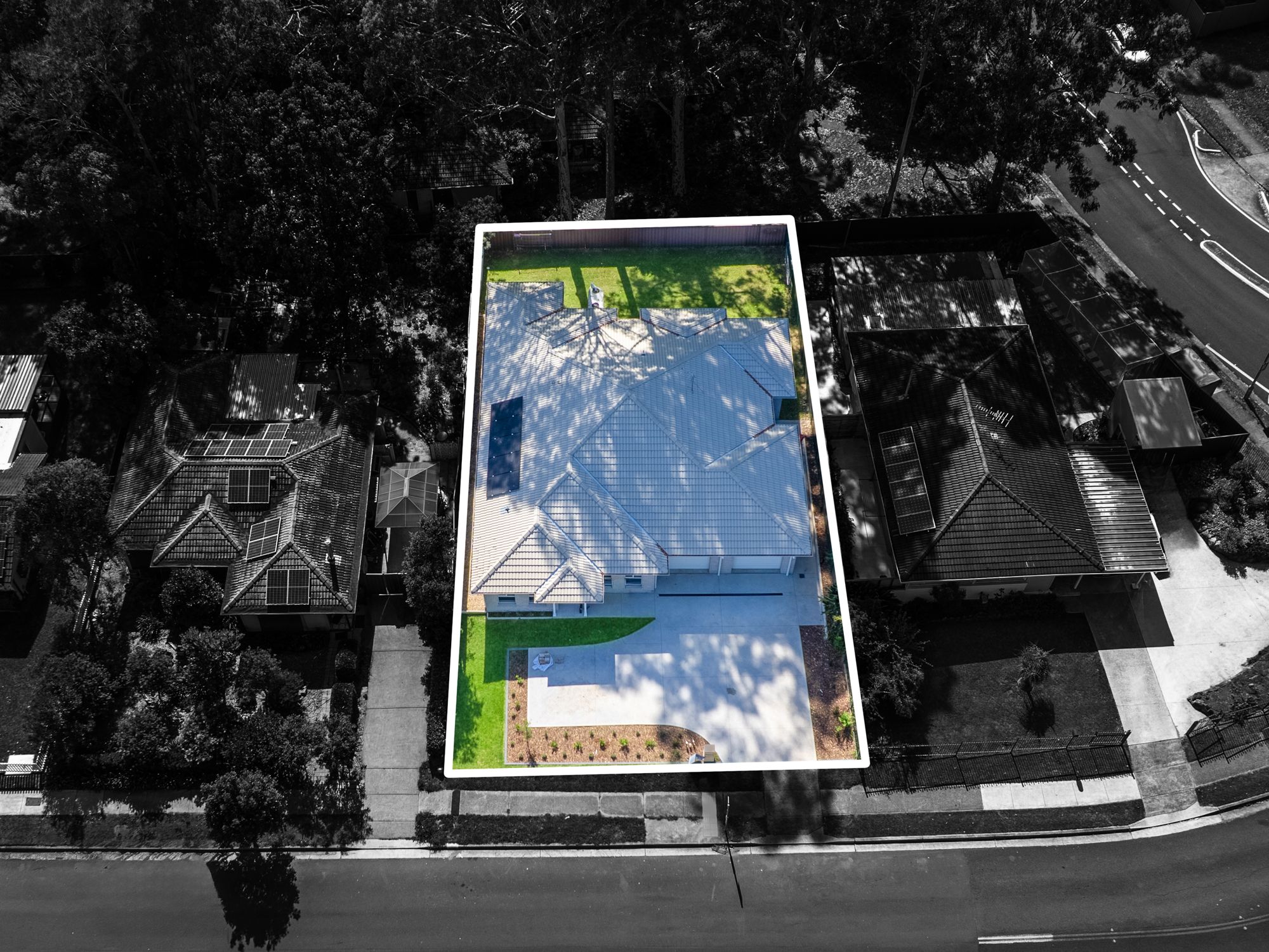 69 Lawn Avenue, Bradbury, NSW