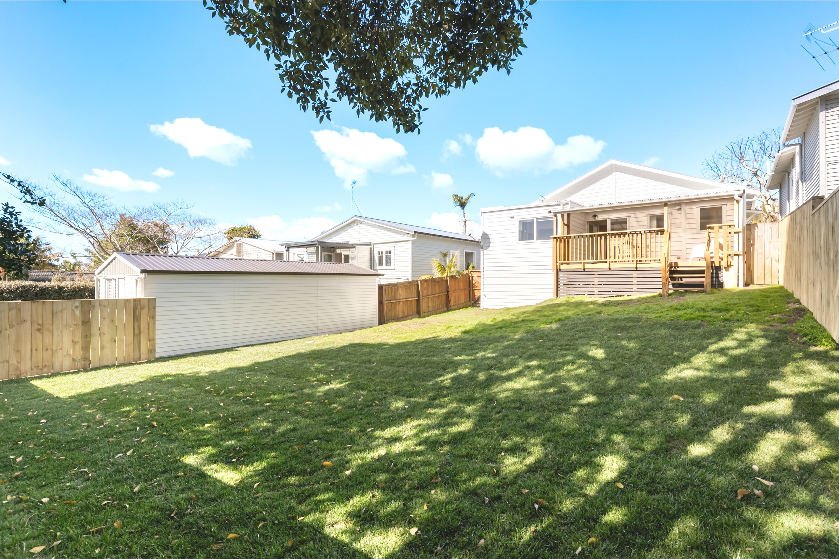 42 Warwick Avenue, Westmere, Auckland City