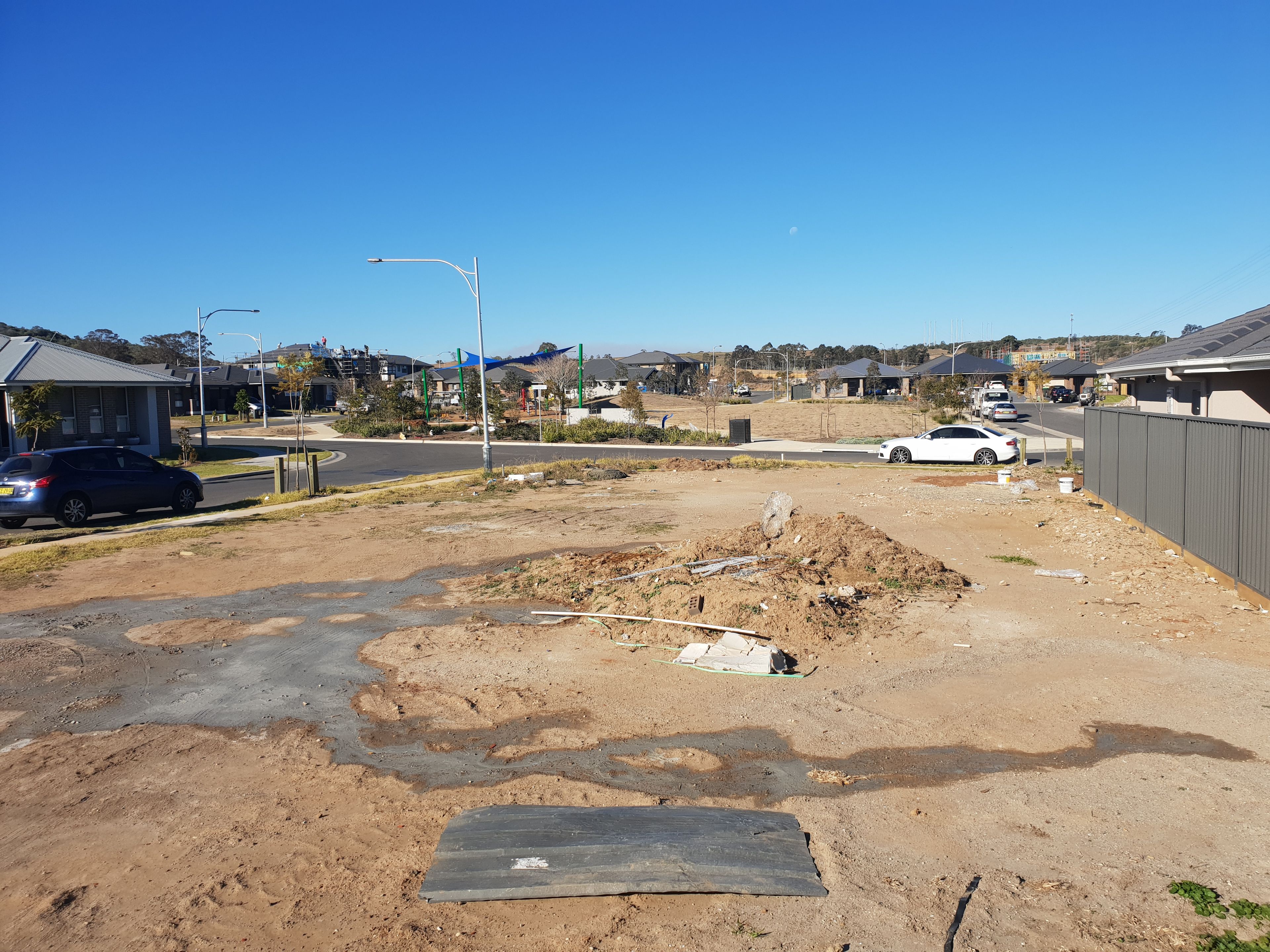 Spring Farm, NSW 2570