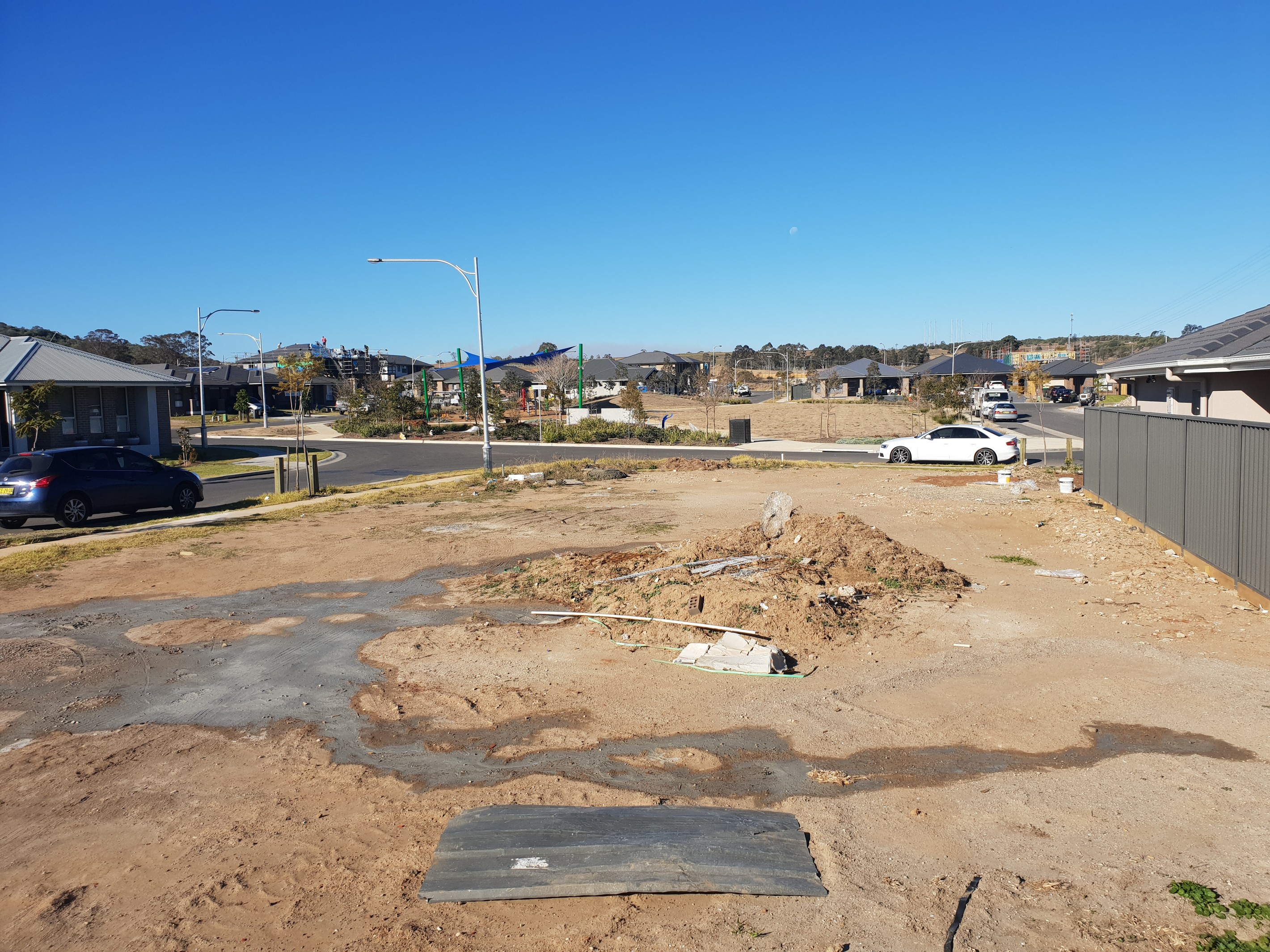 Spring Farm, NSW 2570