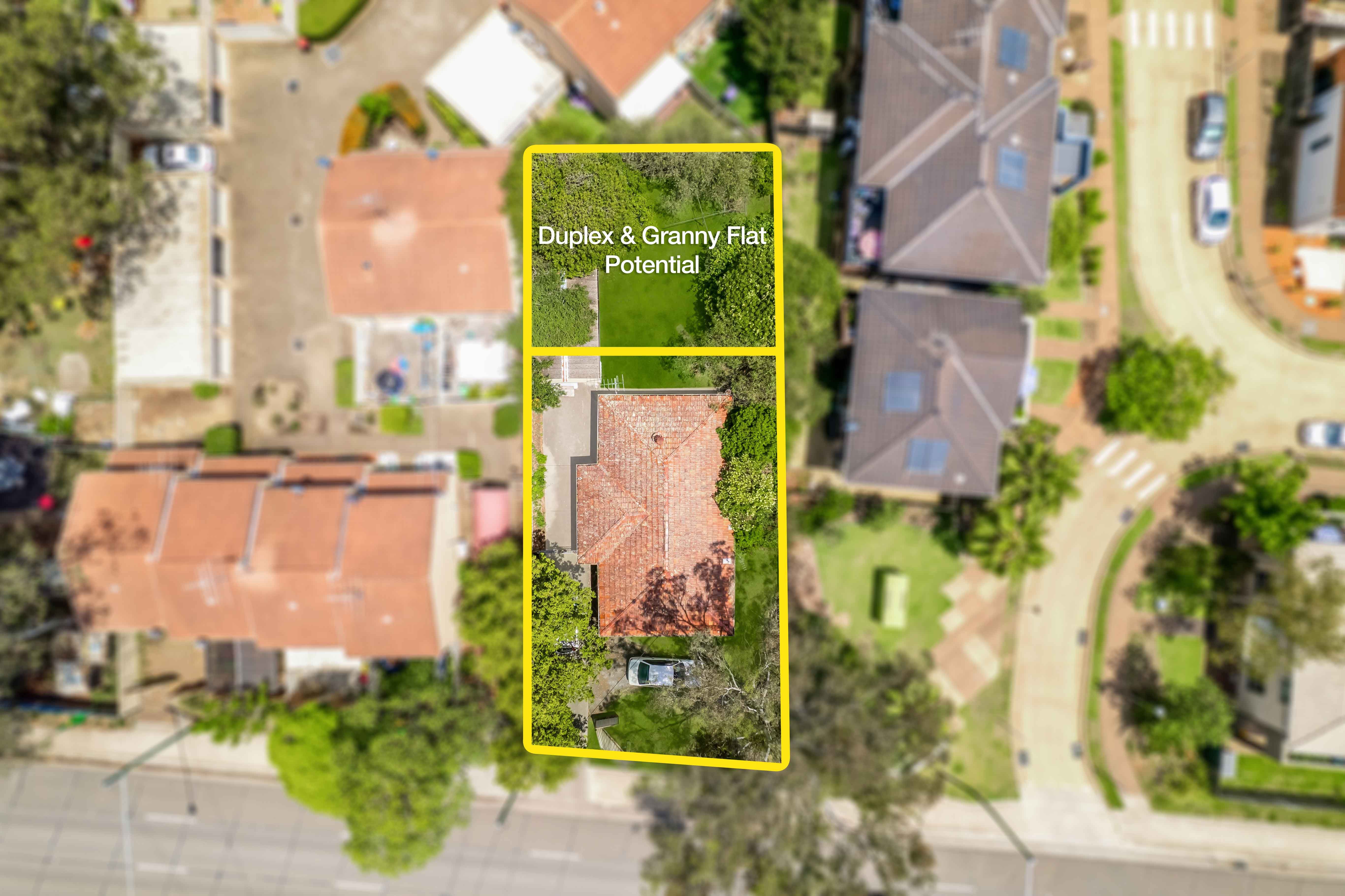 60 Great Western Highway, Kingswood, NSW 2747 House for Sale St Marys, St Clair & Rooty Hill