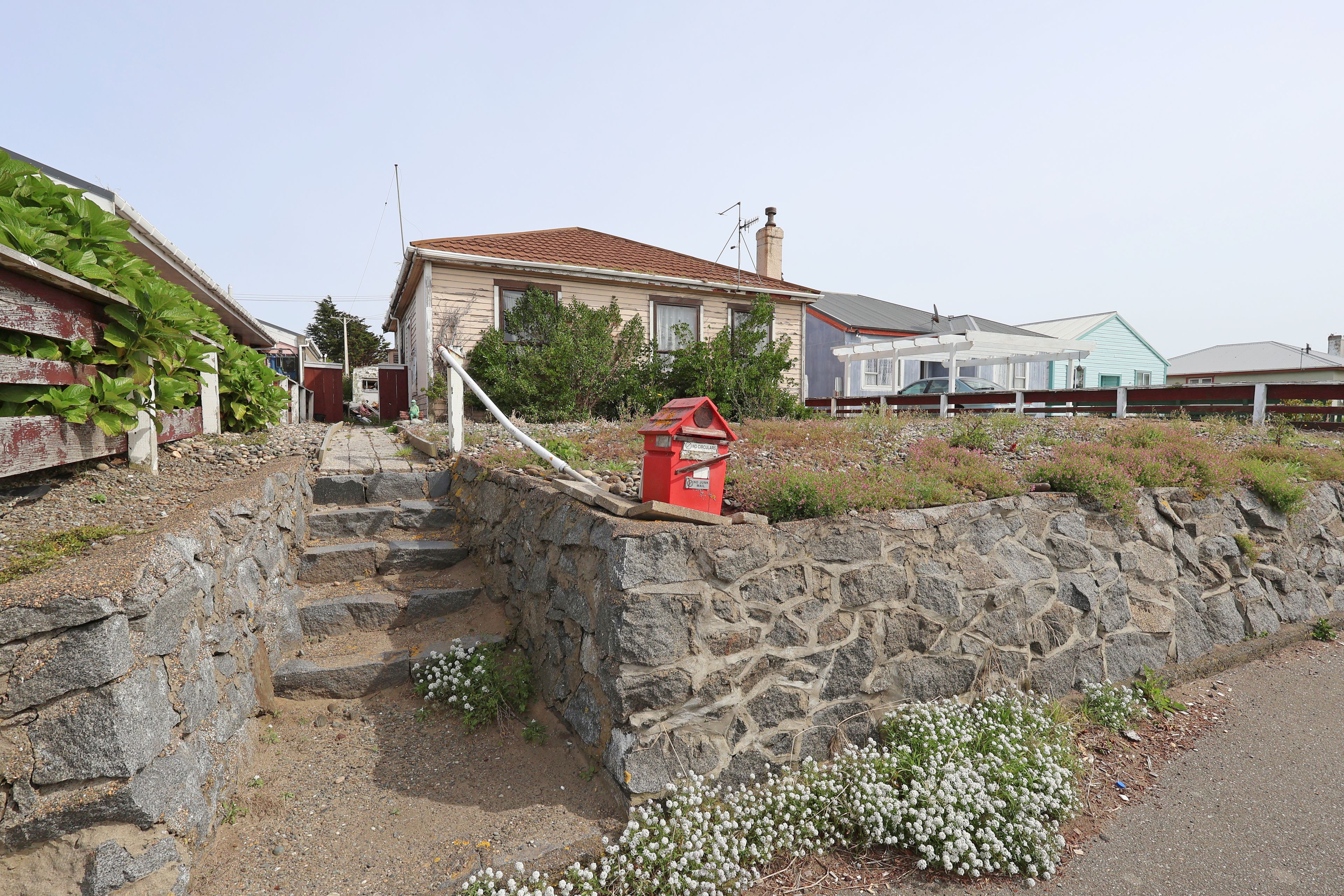 40 Blackwater Street, Bluff, Invercargill