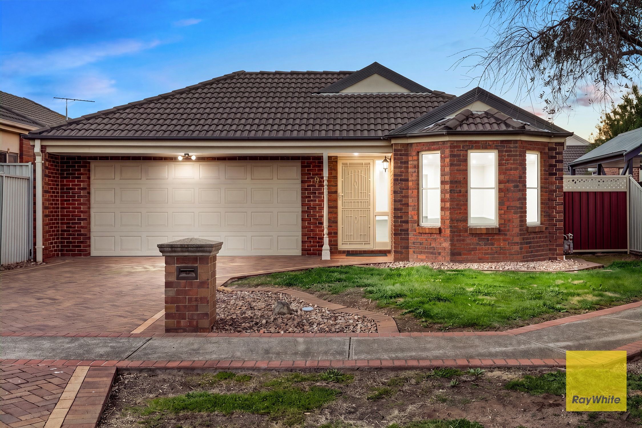 9 Netherton Place — photo from Ray White Caroline Springs
