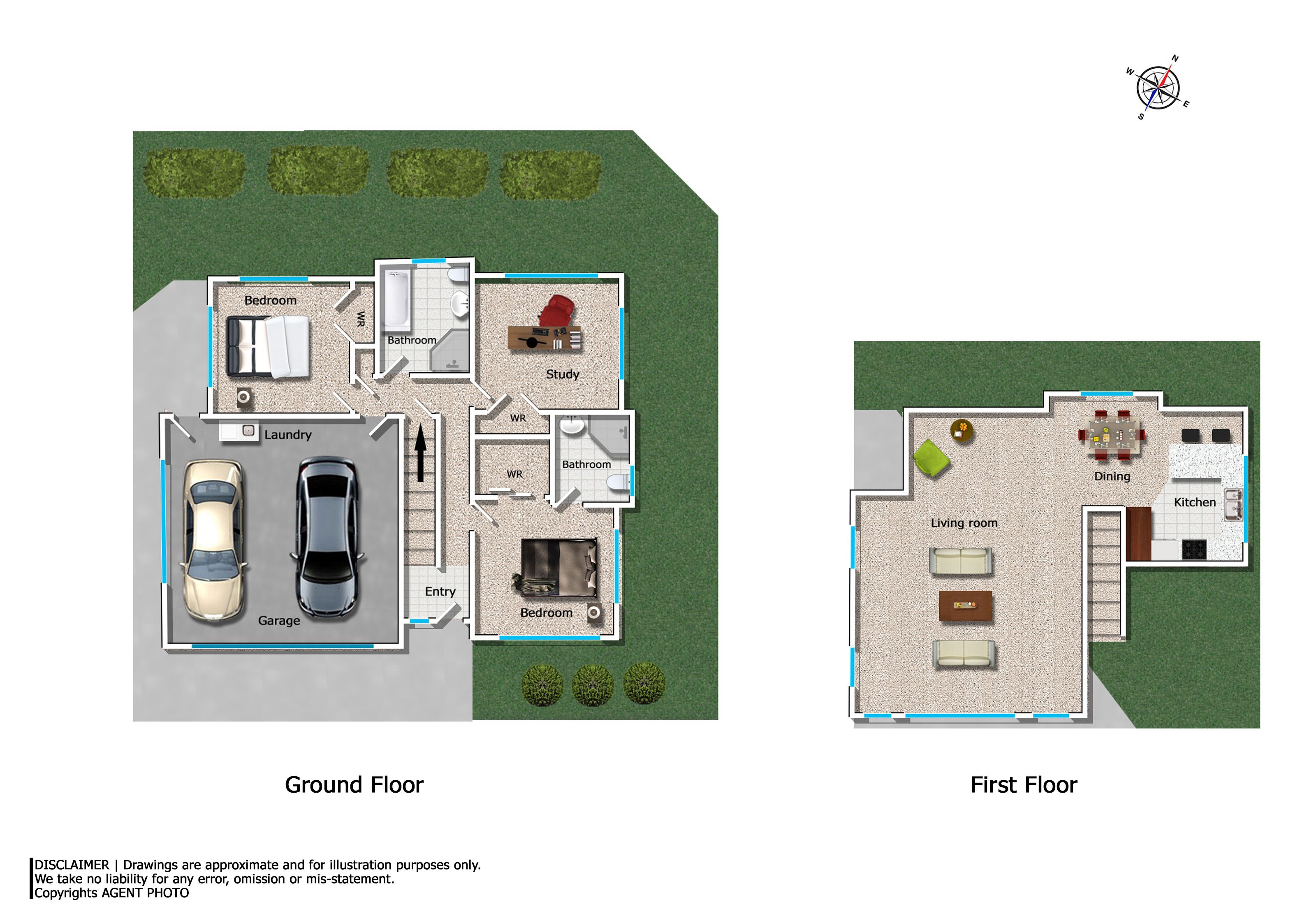 552A Don Buck Road, Westgate, Auckland