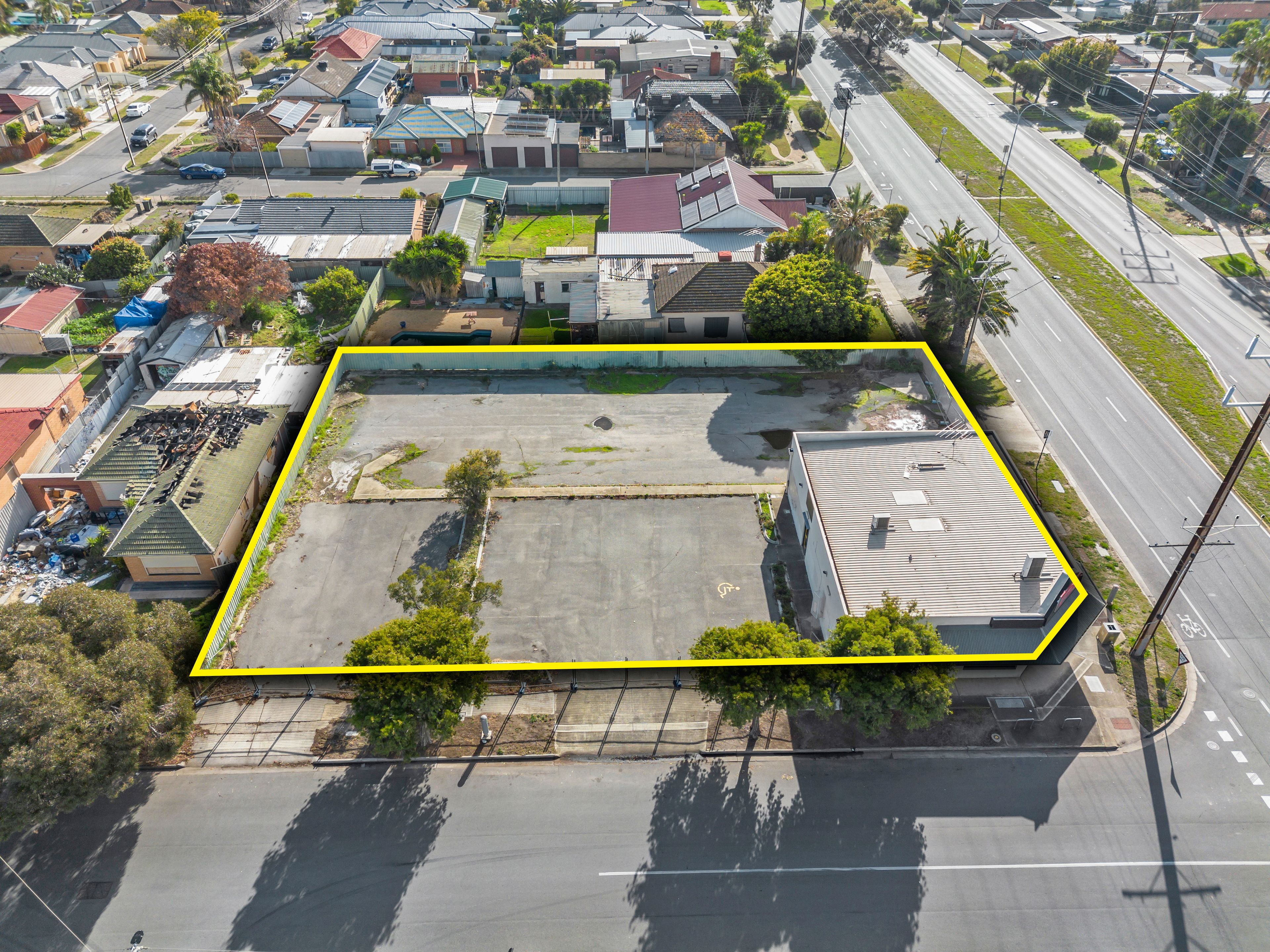 487-489 Victoria Road, Osborne, SA 5017
