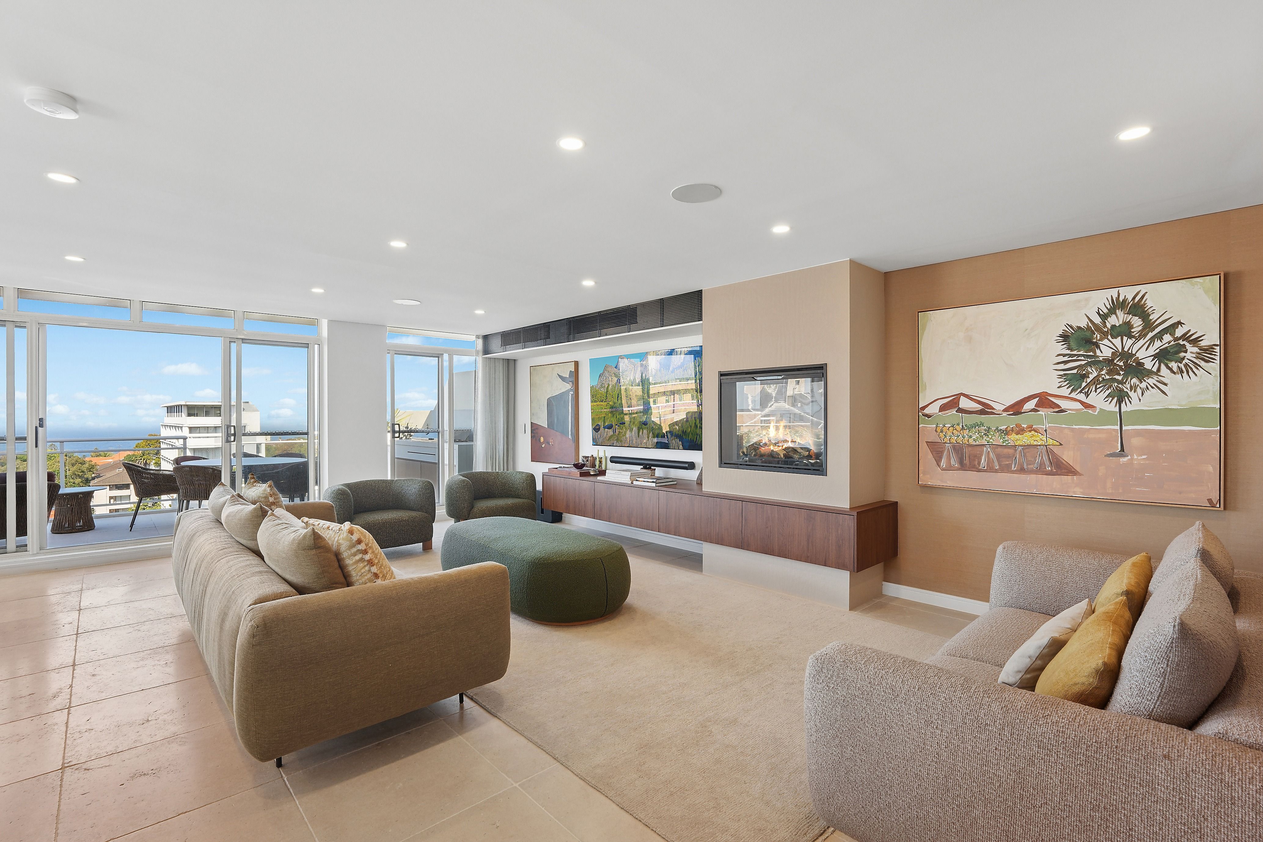 901/56A-62 Penkivil Street — photo from Ray White Double Bay