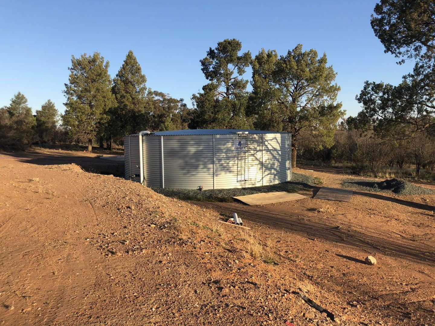 78 Corcoran Road, Parkes, NSW 2870