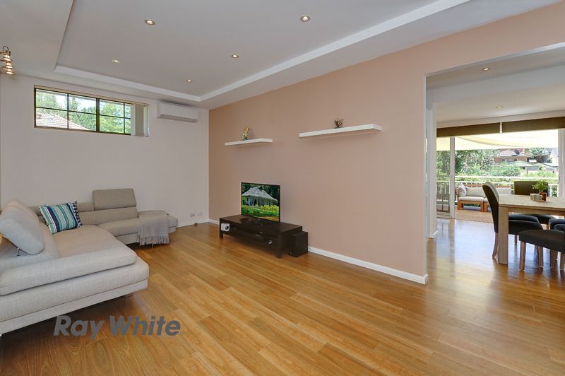 1 Brendon Street, North Ryde, NSW 2113