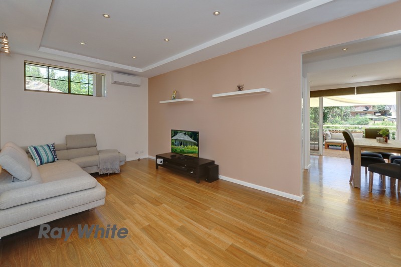 1 Brendon Street, North Ryde, NSW 2113