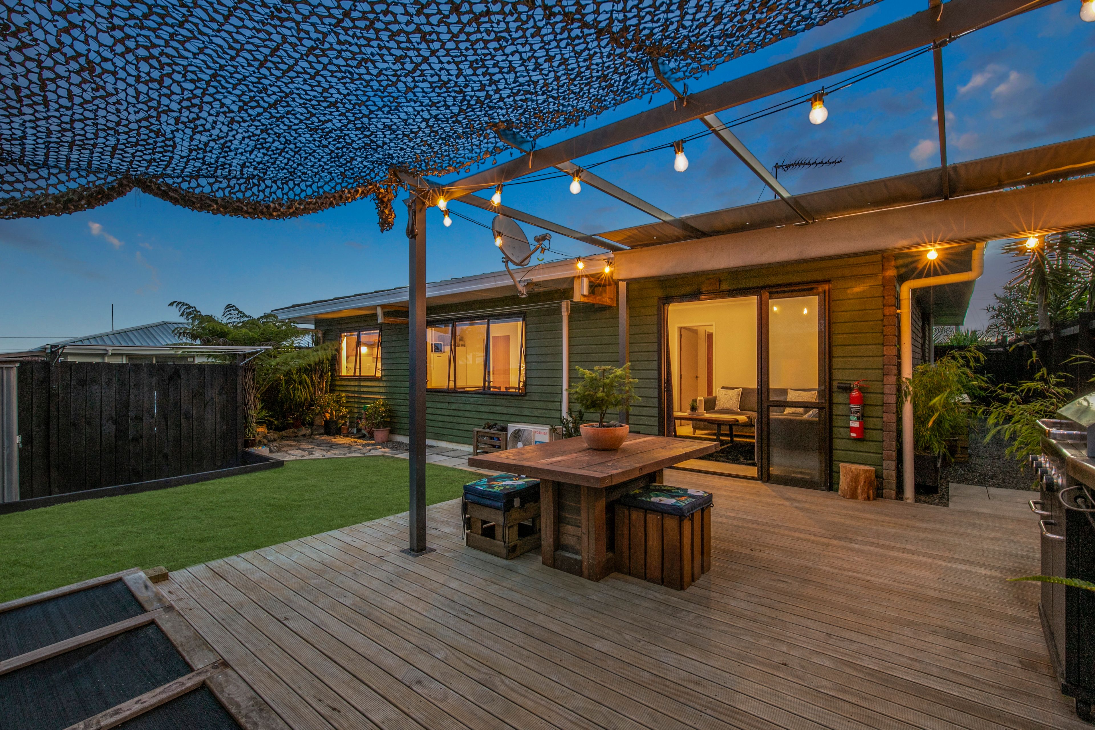 1/46A Claude Road, Manurewa, Manukau City
