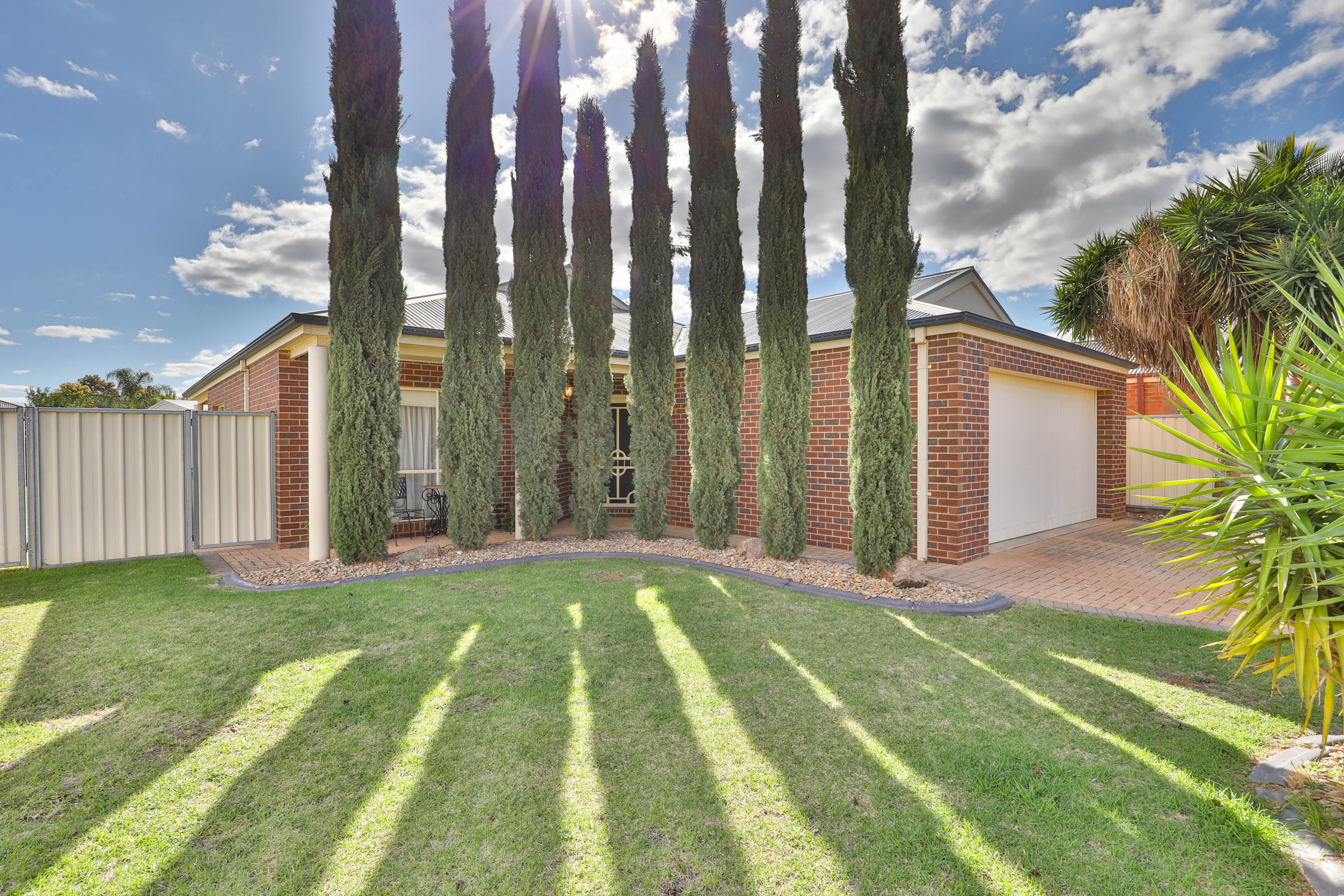8 Jaylee Terrace, Mildura VIC 3500