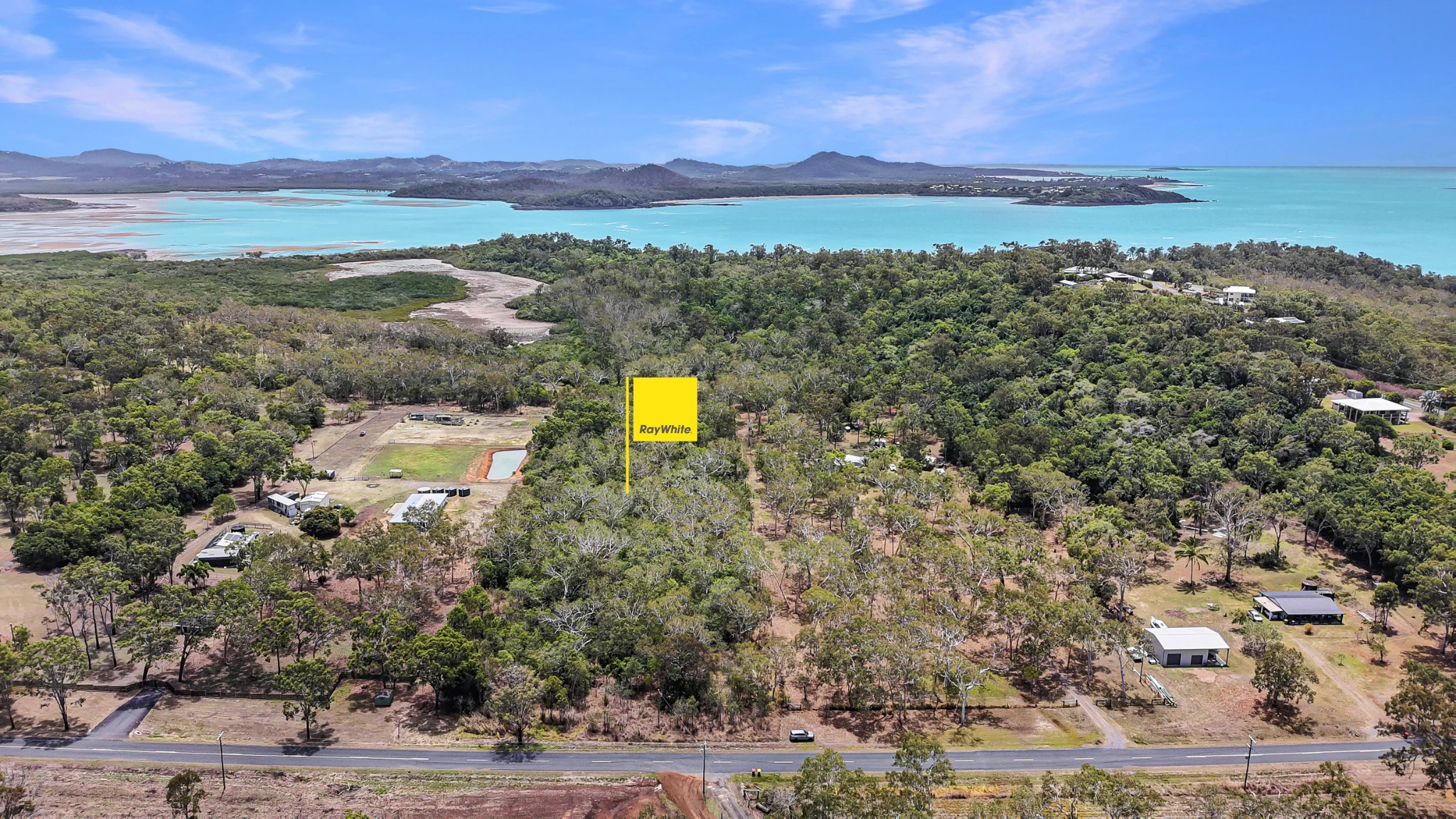 Lot 2 Miran Khan Drive, Freshwater Point, QLD 4737