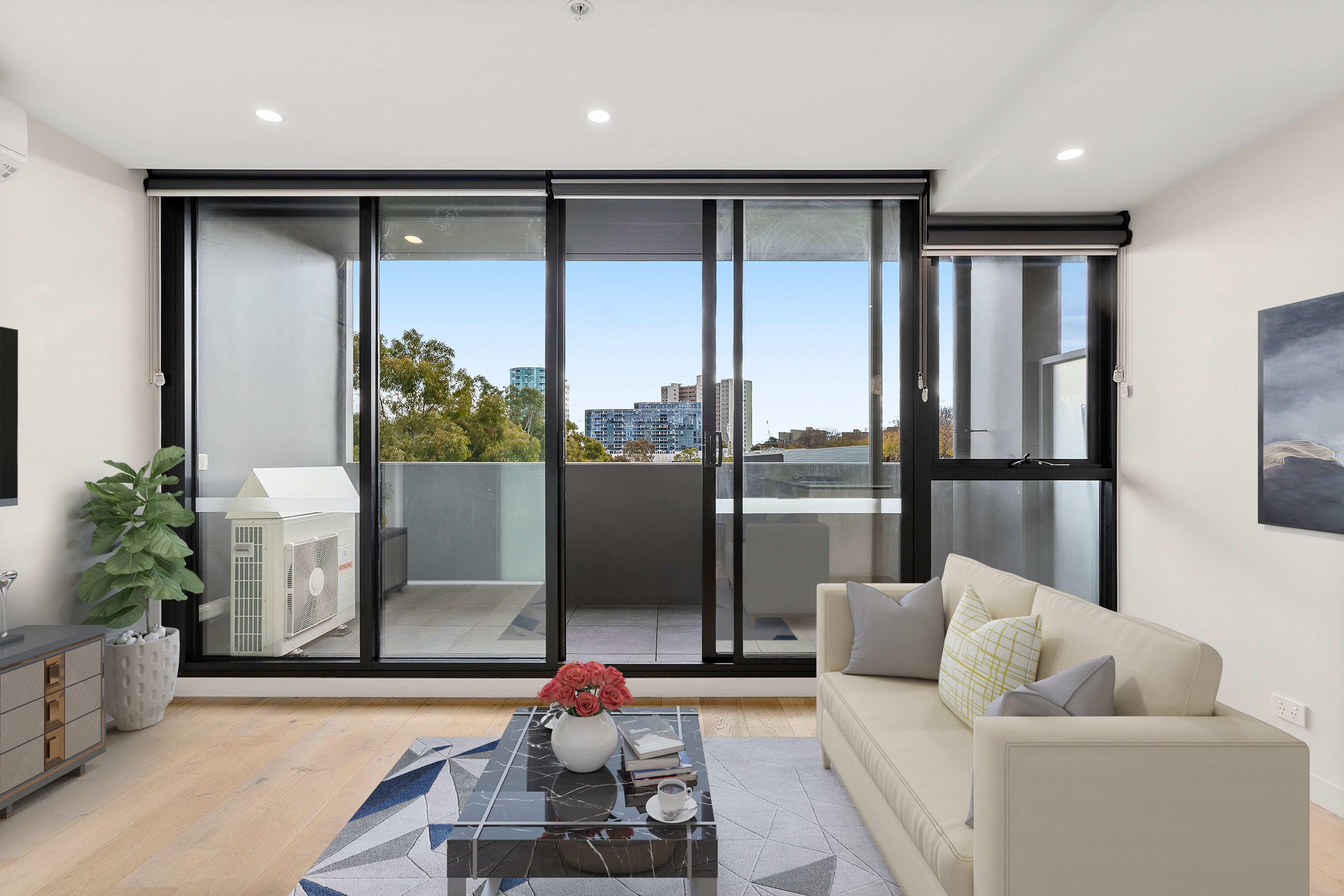 311/108 Haines Street, North Melbourne, VIC 3051