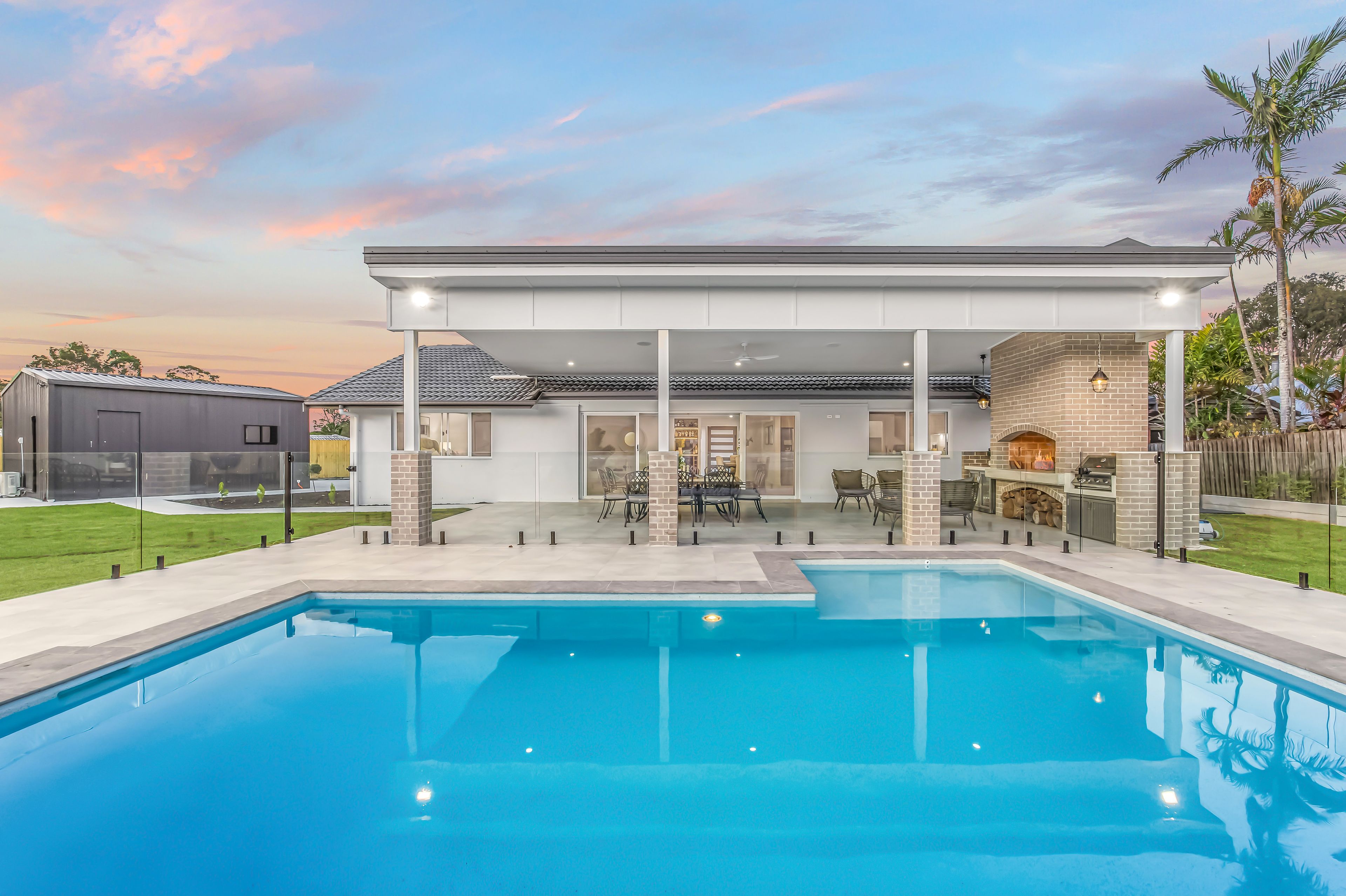 14 Nevada Place, Oxenford QLD 4210