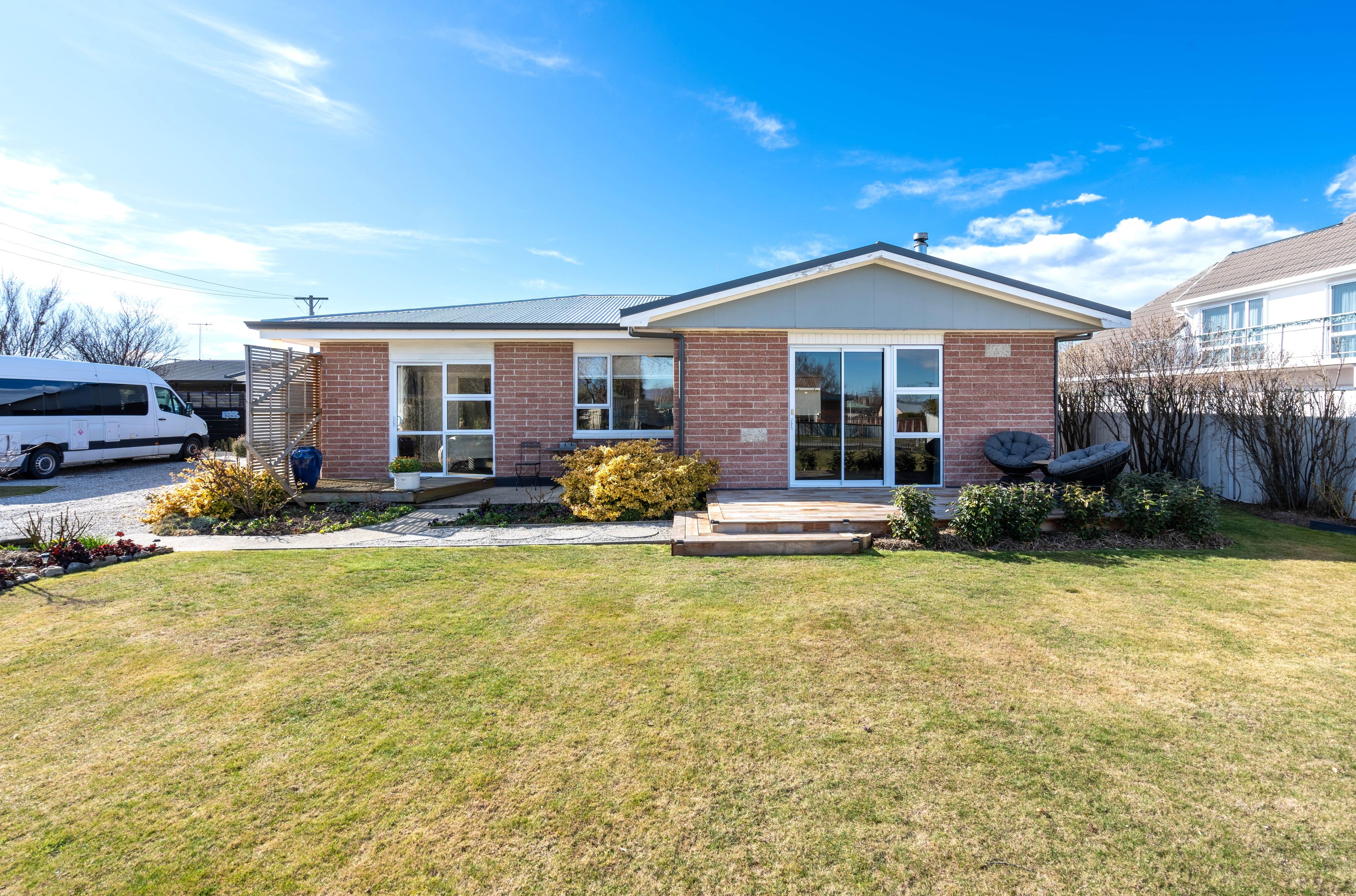 38 Dungannon Street, Ranfurly, Central Otago District