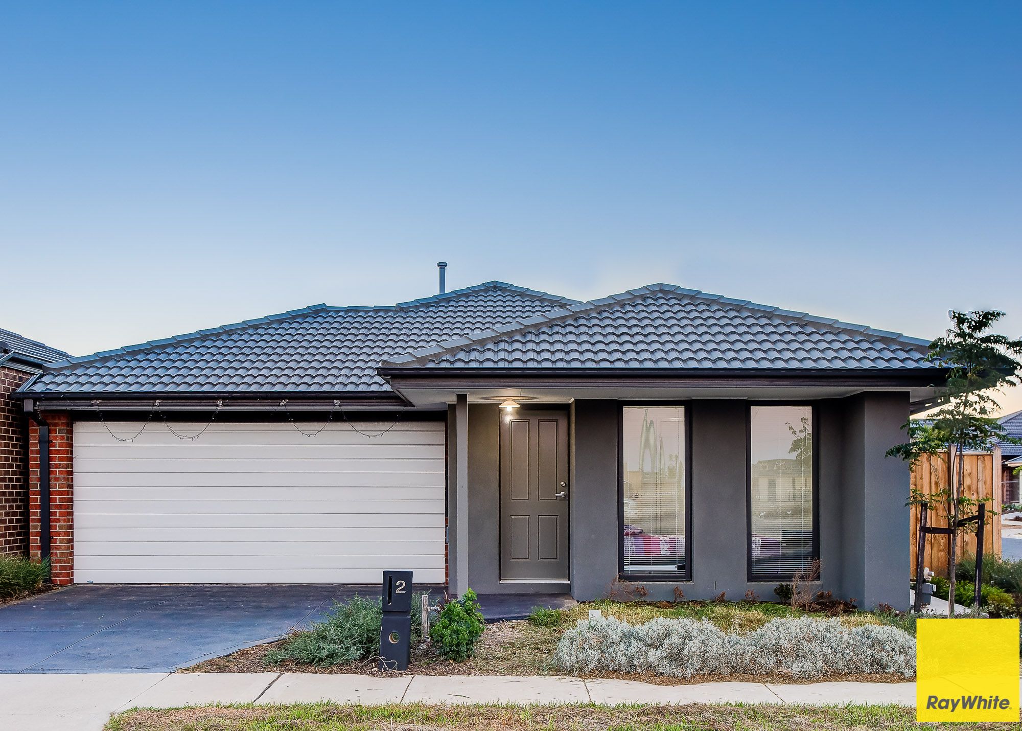 2 Blush Terrace, Tarneit, VIC 3029