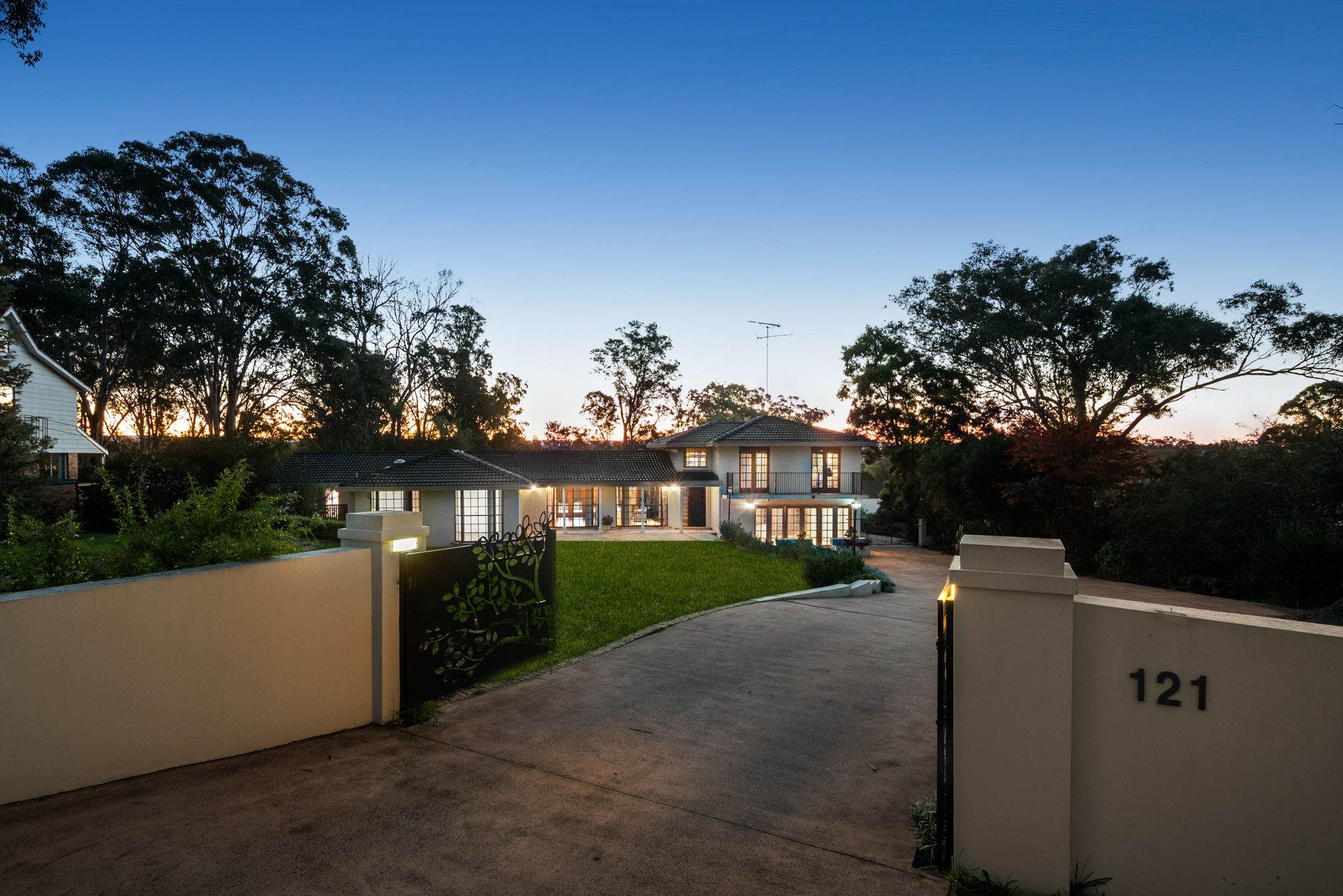 121 Ellis Lane, Ellis Lane, NSW 2570