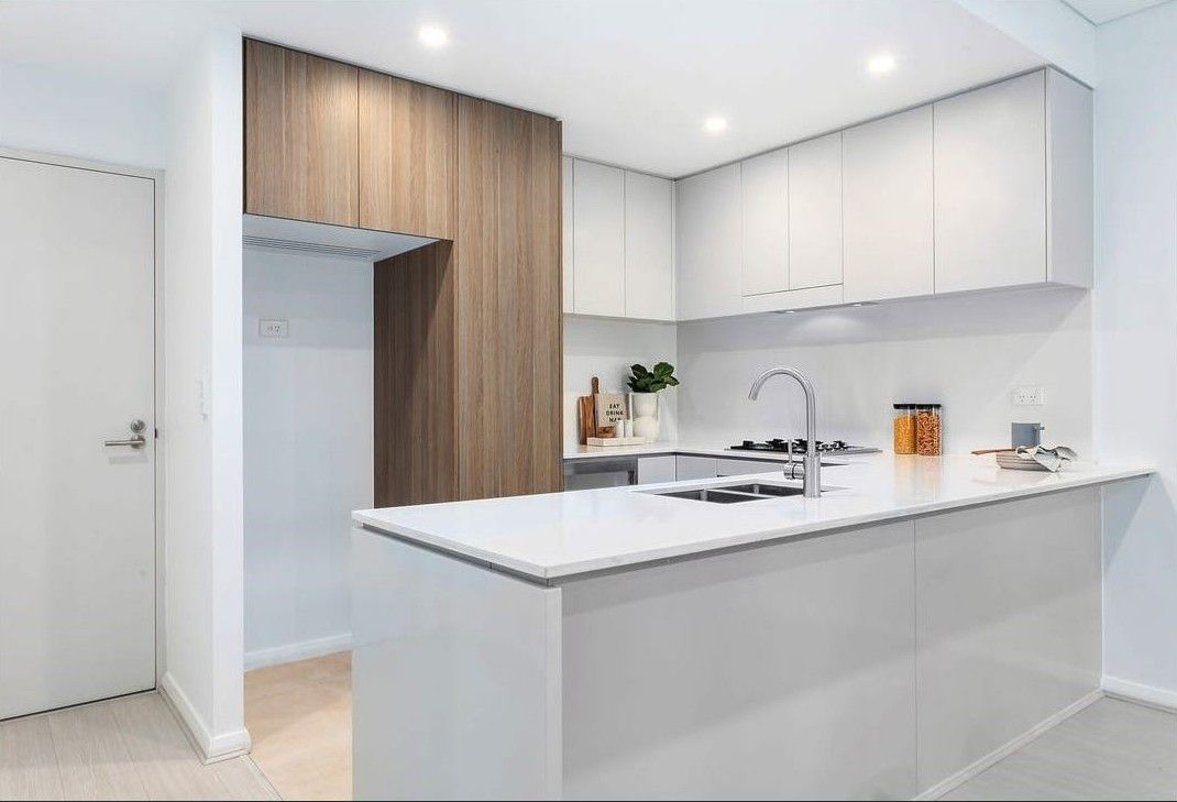 107/1 Kyle Street, Arncliffe, NSW 2205