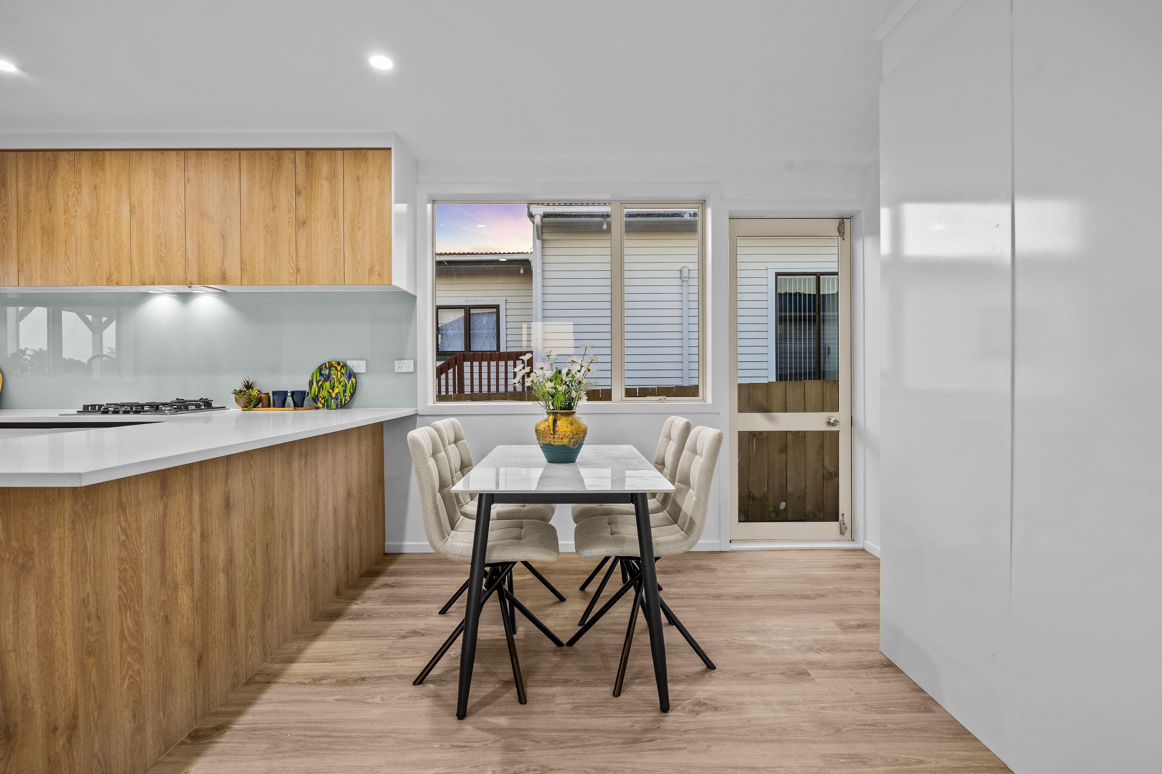 1/2 Enderby Drive, Te Atatu Peninsula, Waitakere City