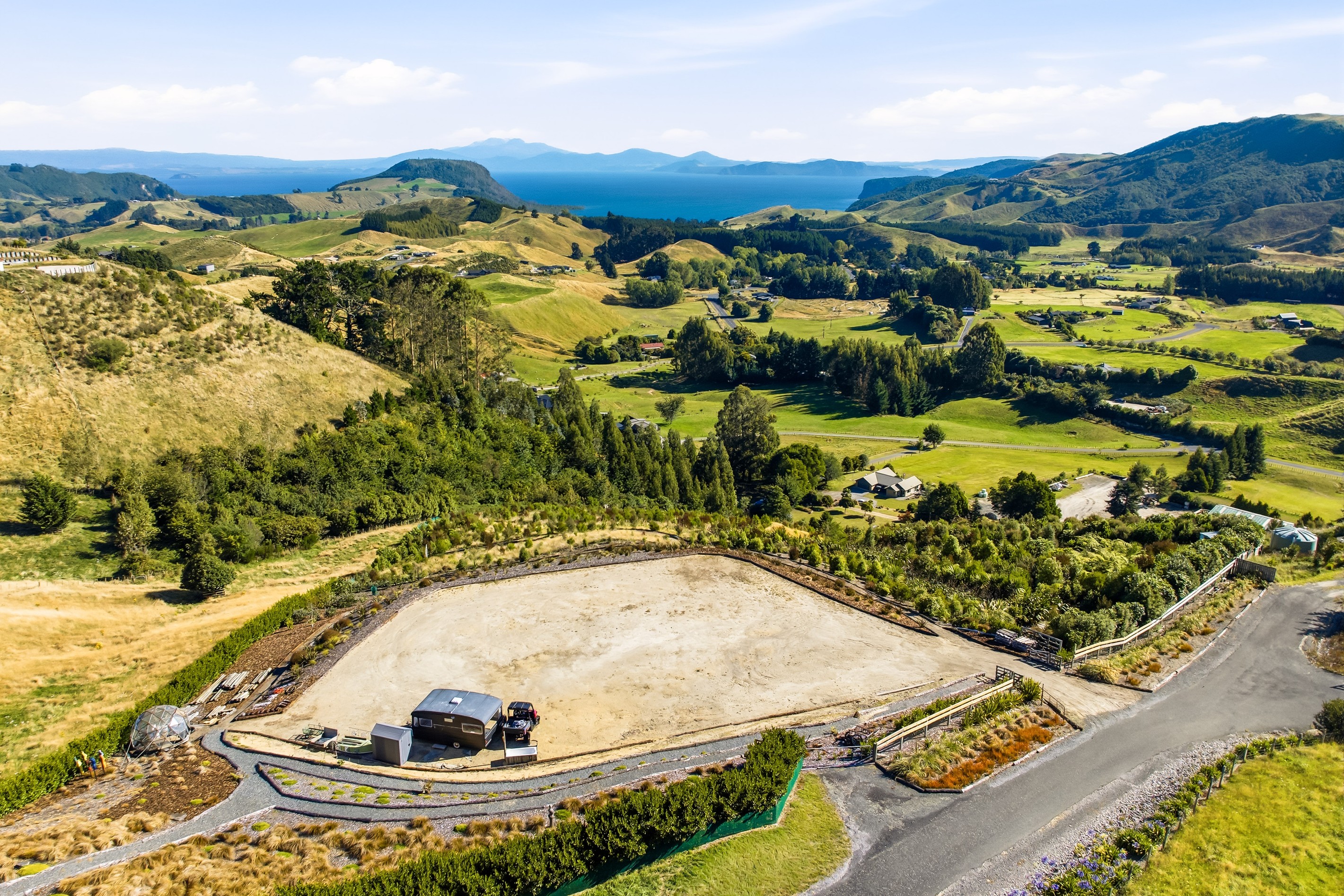 111 Ross Rise, Kinloch, Taupo District