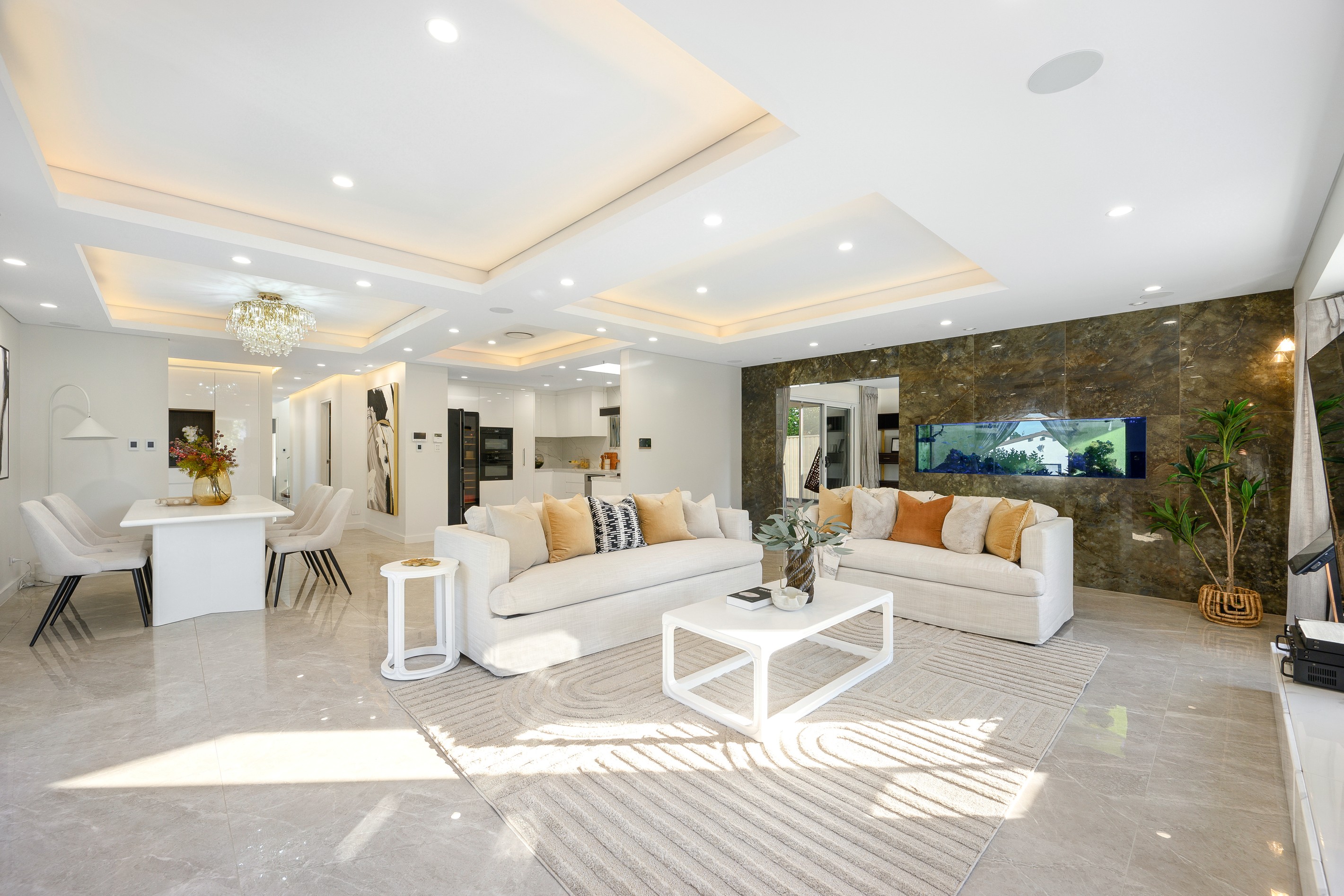 45 Snowdon Avenue, Carlingford, NSW 2118