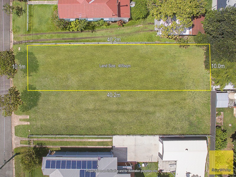 3A Station Avenue, Northgate, QLD 4013