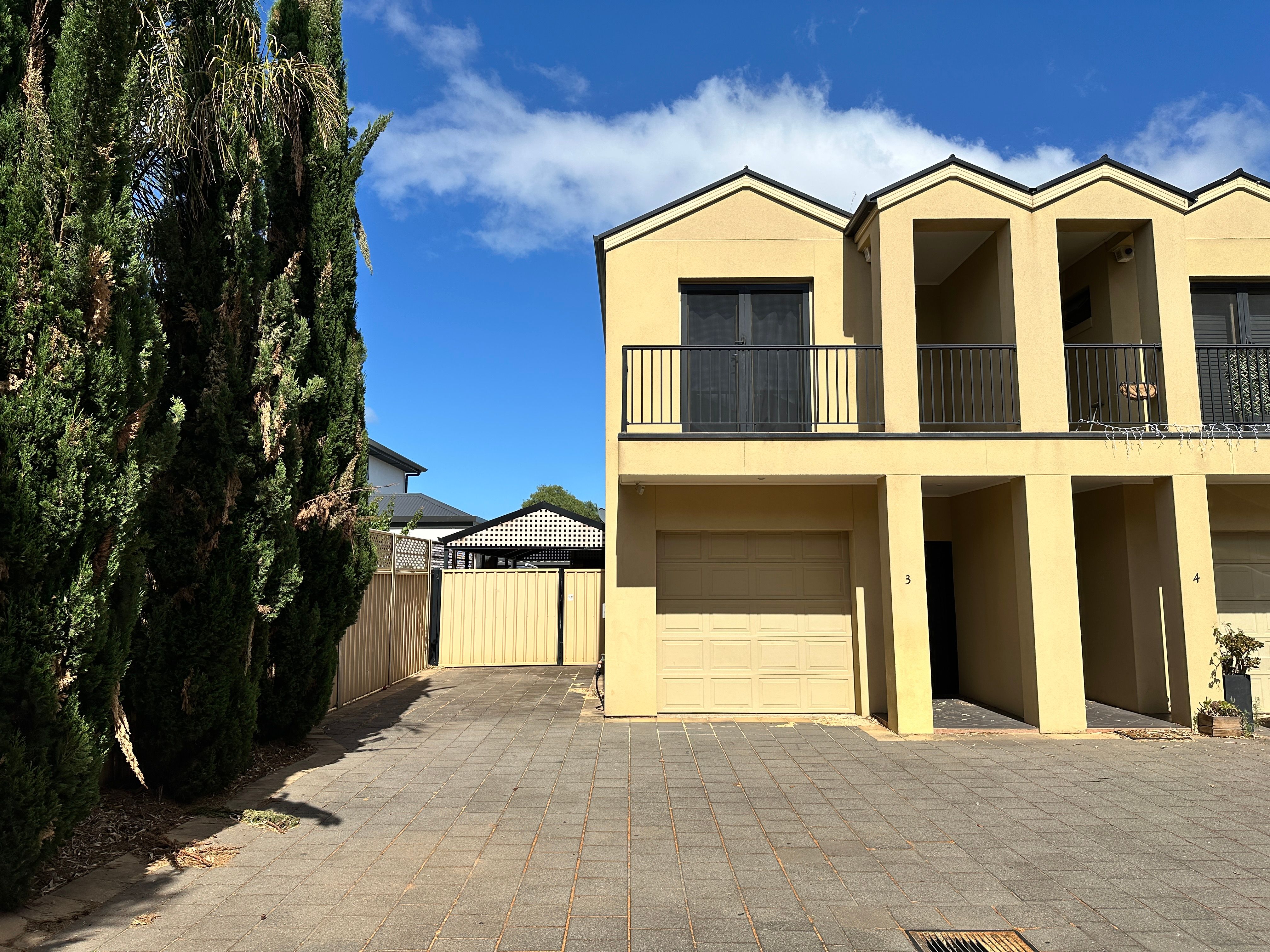 3/11 Harris Court, Woodville West, SA 5011