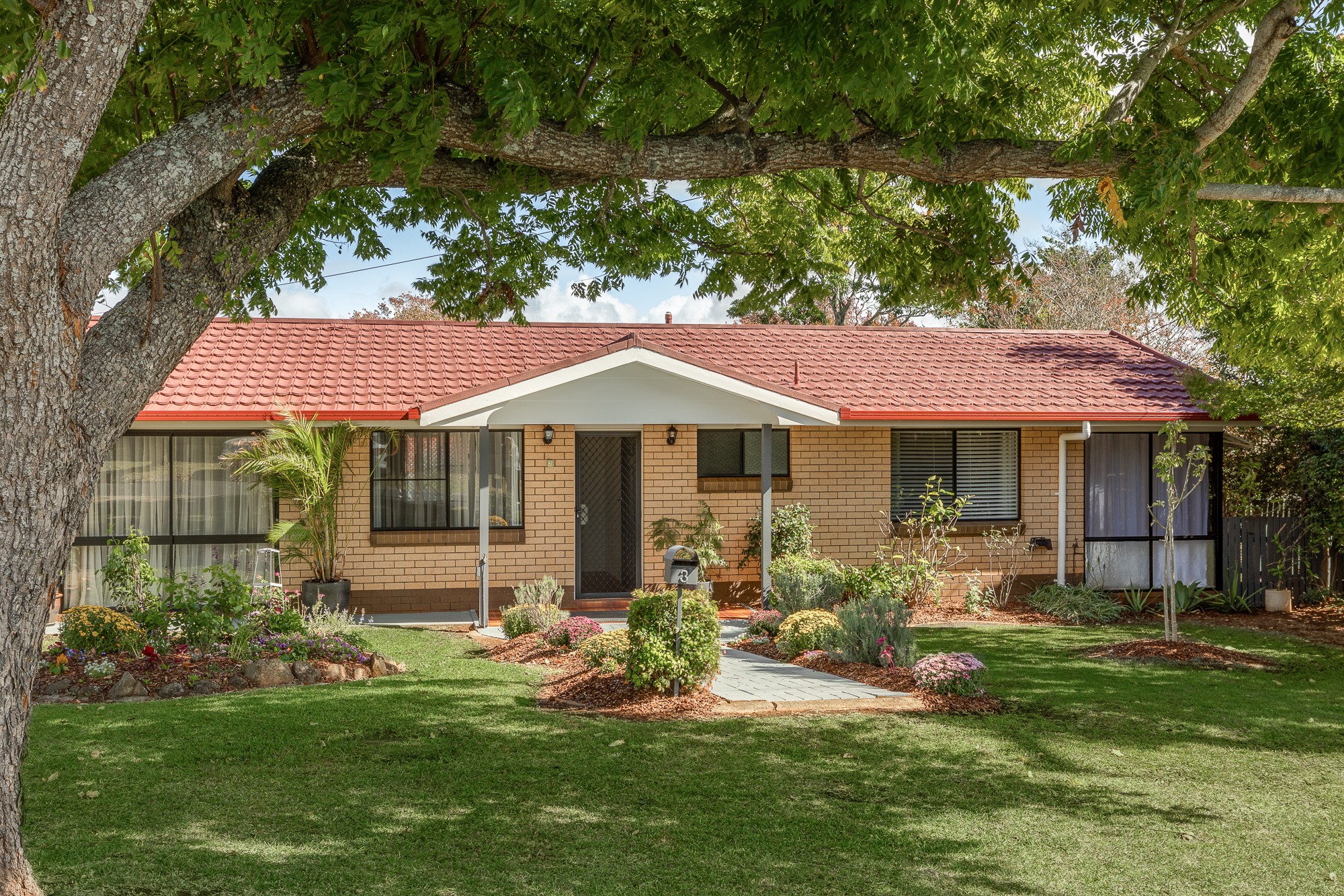 3 Marigold Street, Centenary Heights, QLD 4350