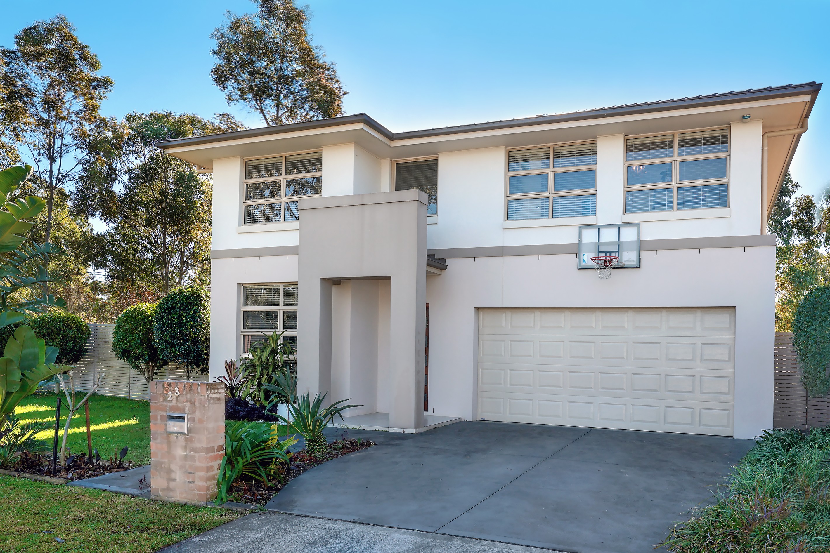 23 Wader Street, Cranebrook, NSW 2749