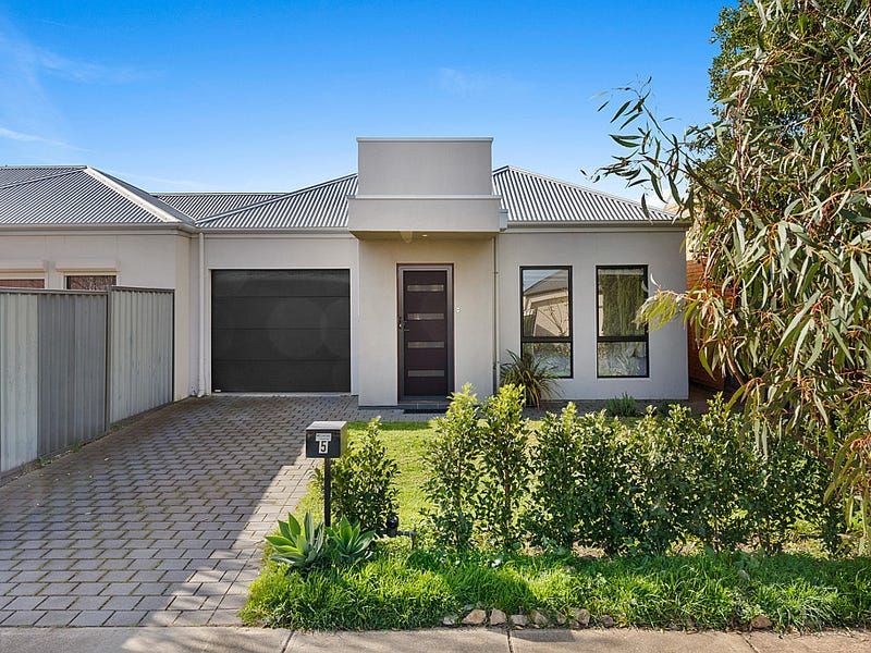 5 Buccleuch Avenue, Findon, SA 5023 Sold House Ray White Grange