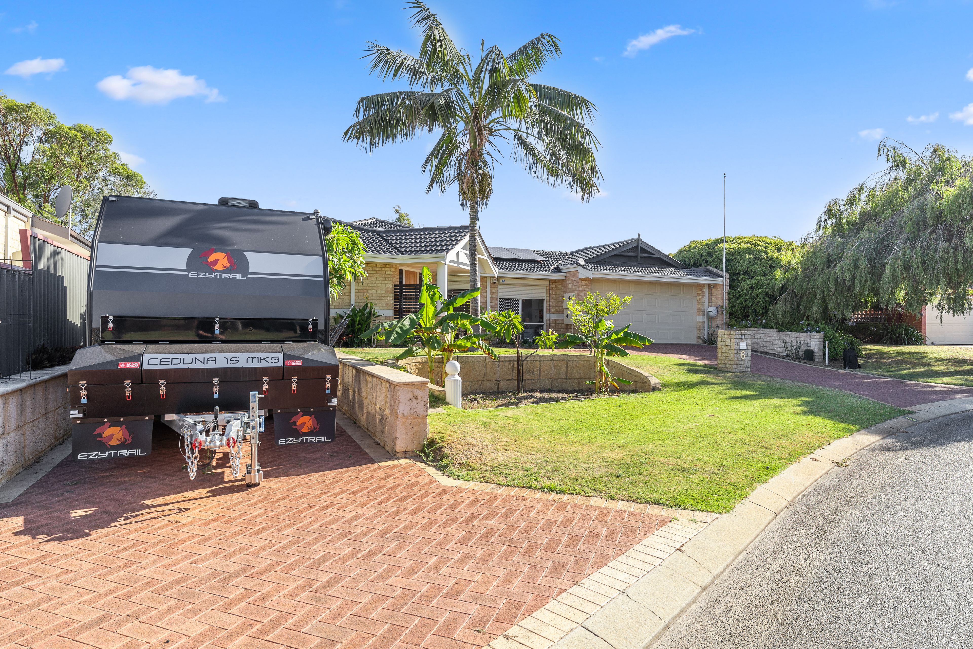 6 Salerno Place, Secret Harbour, WA 6173