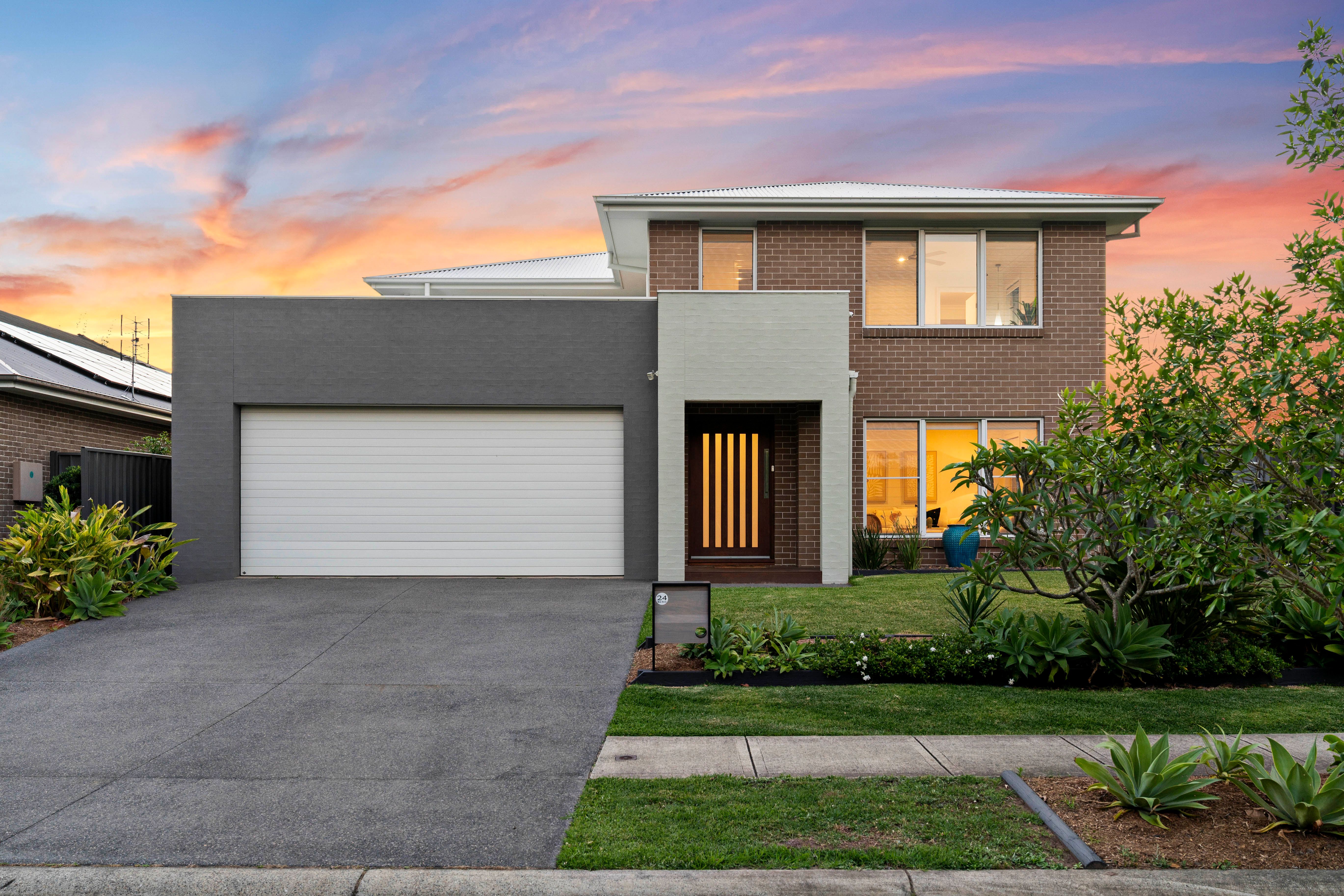 24 Rein Drive, Wadalba, NSW 2259