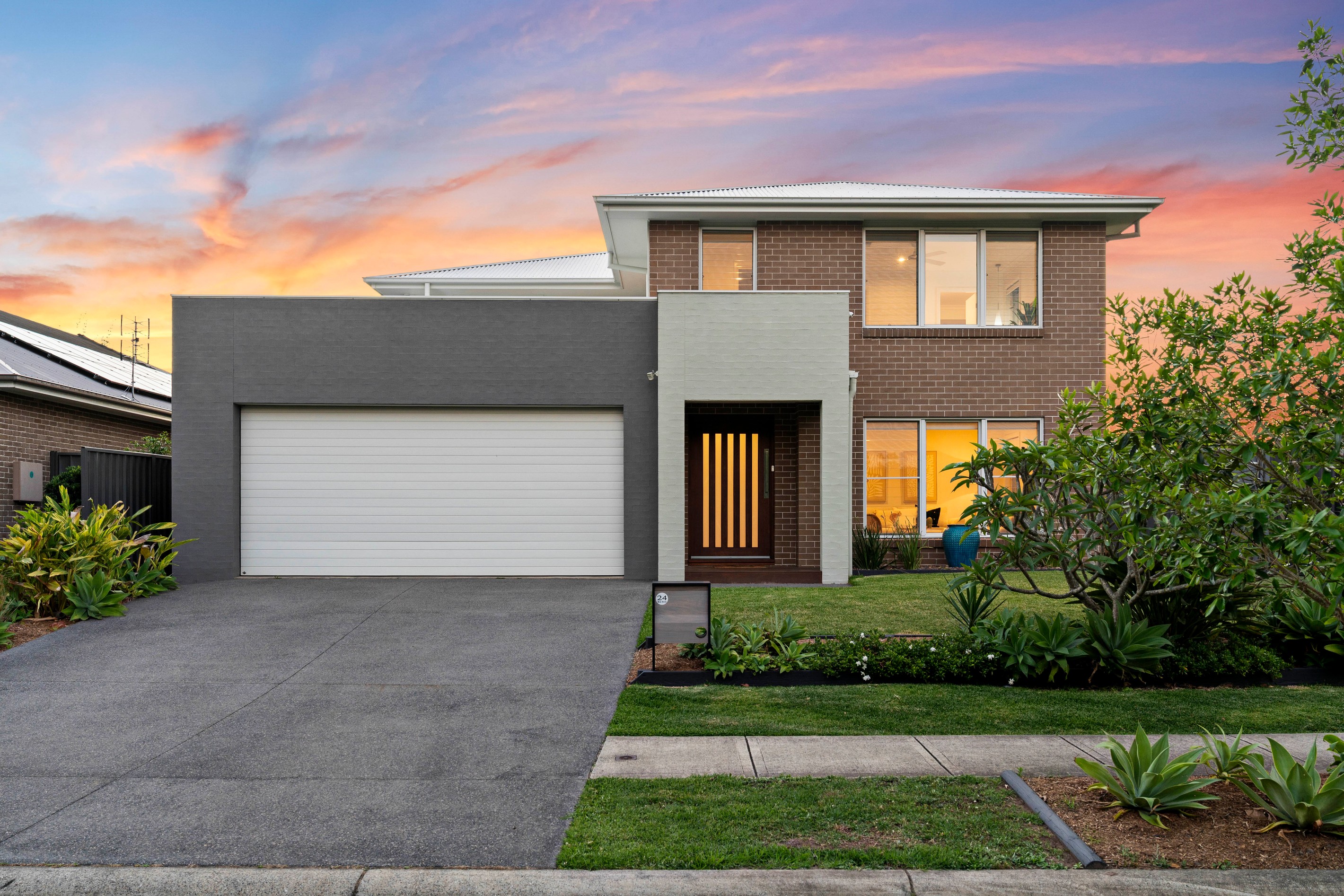 24 Rein Drive, Wadalba, NSW 2259