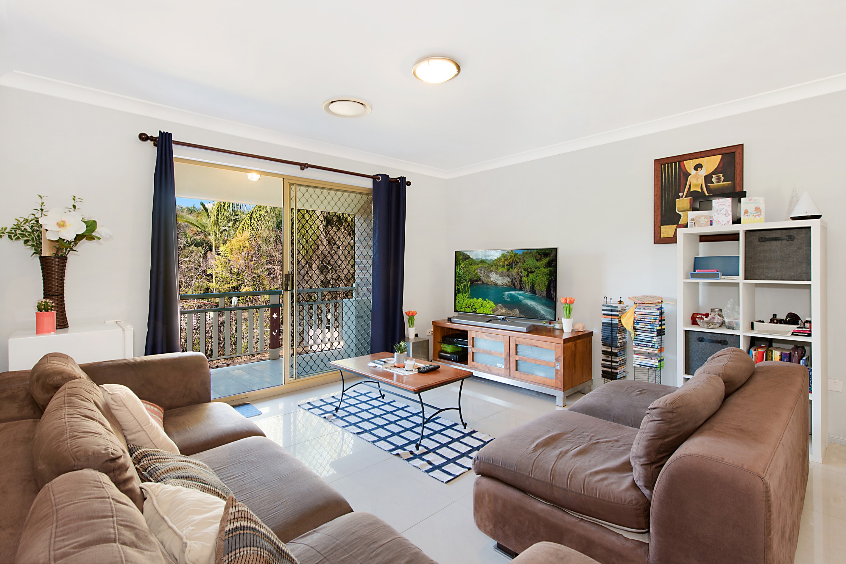 3/25 Heath Street, East Brisbane, QLD 4169