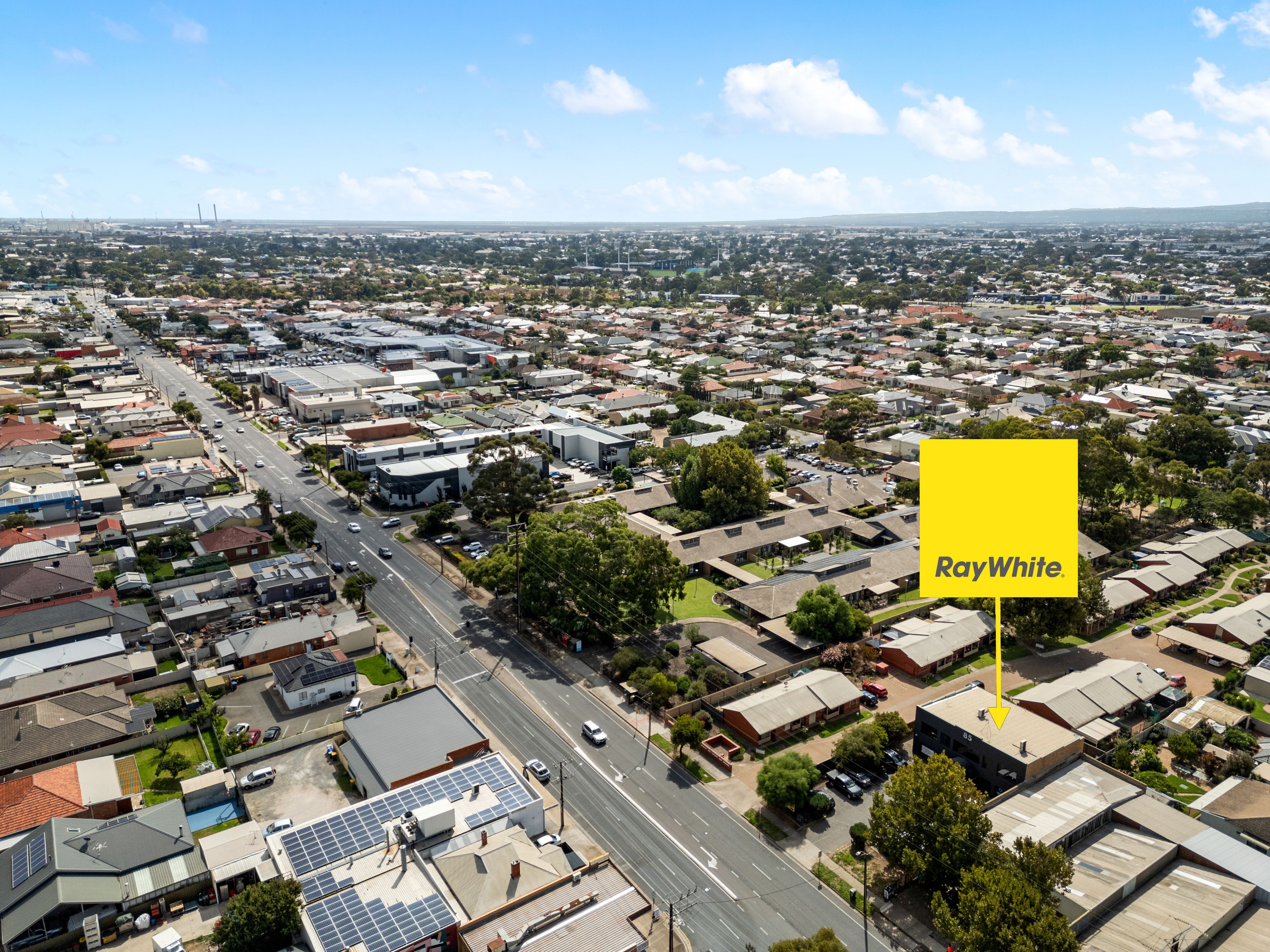 1/85 Tapleys Hill Road, Hendon, SA