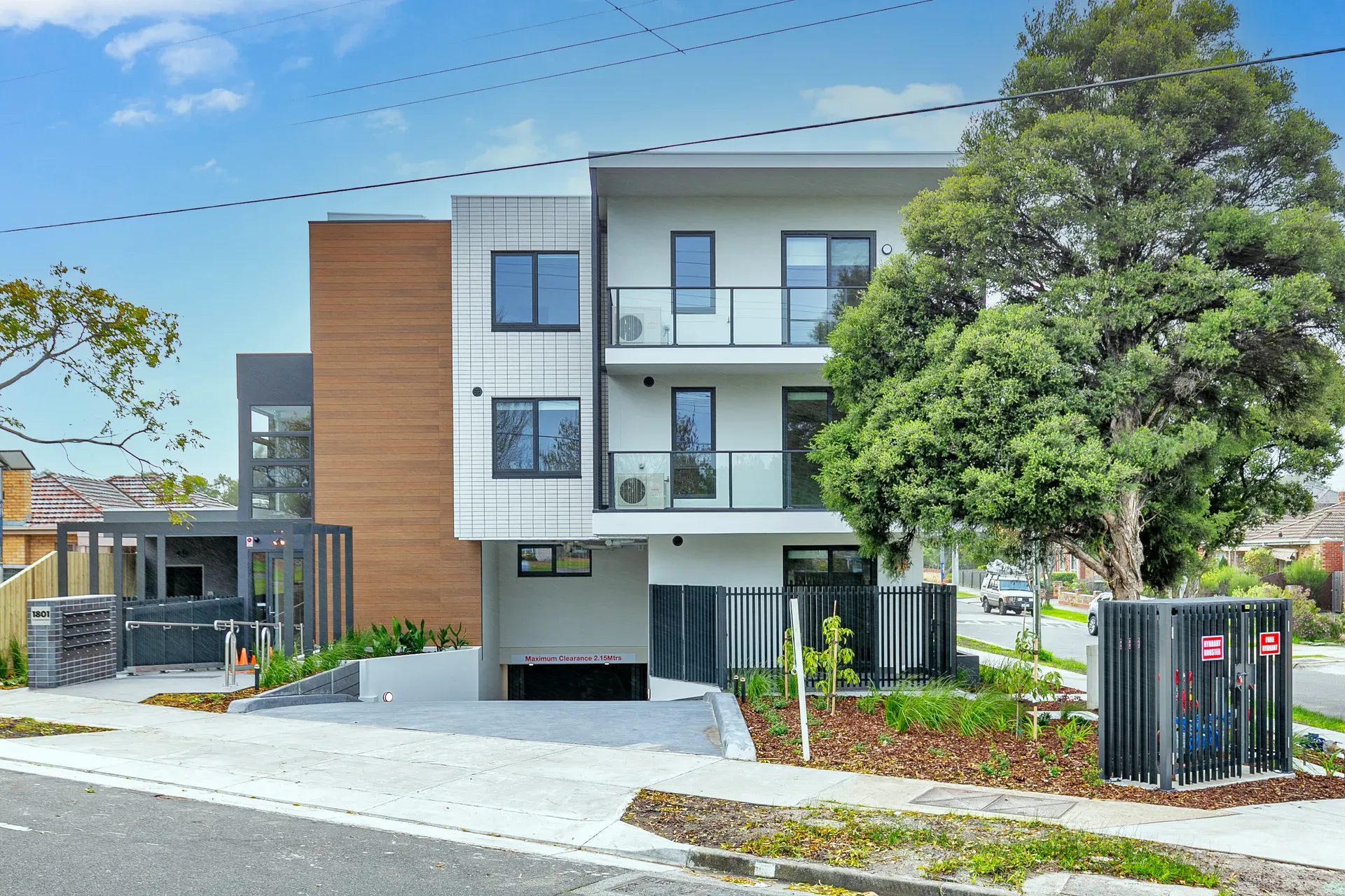 G03/1801 Dandenong Road — photo from Ray White Judd White Group - Glen Waverley