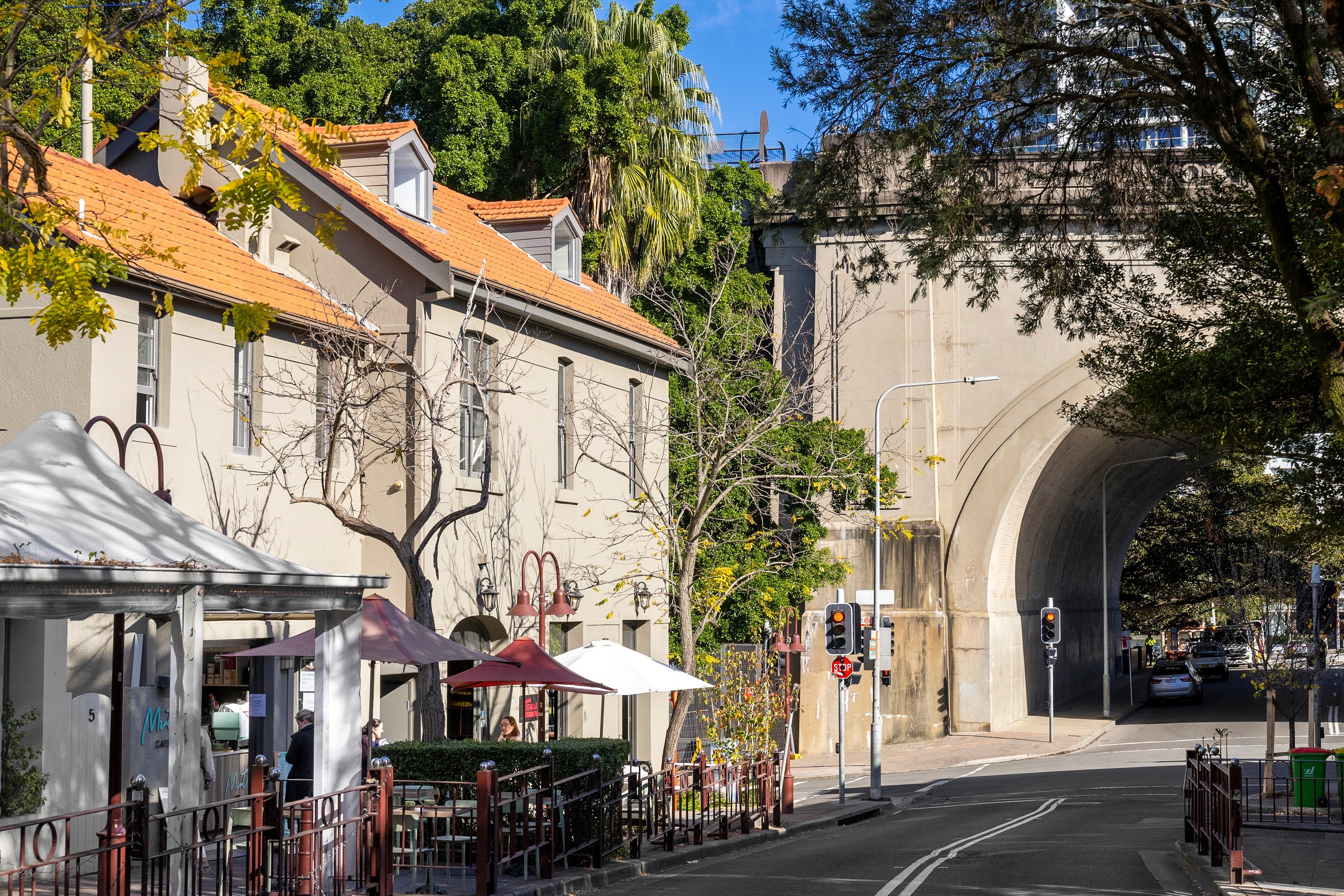 Shop 2/31 Fitzroy Street, Kirribilli, NSW 2061