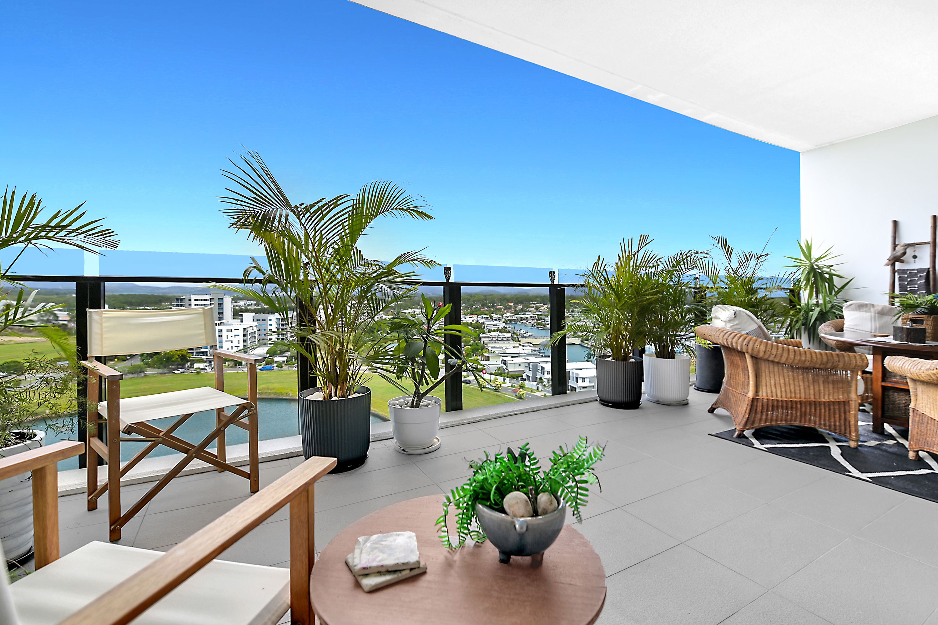 21106/25 East Quay Drive, Biggera Waters, QLD 4216