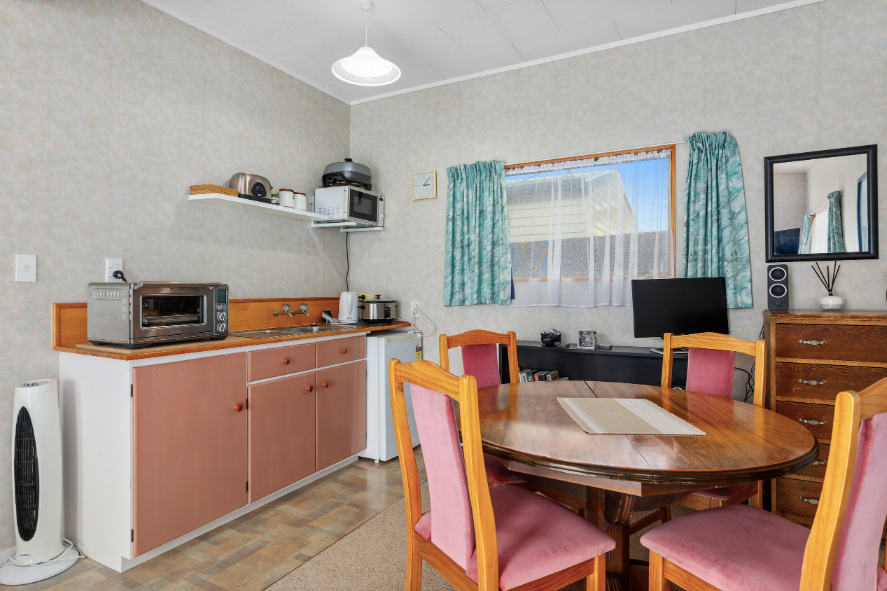 283/Studio Pohutukawa Avenue, Ohope, Whakatane District 3121 Unit for